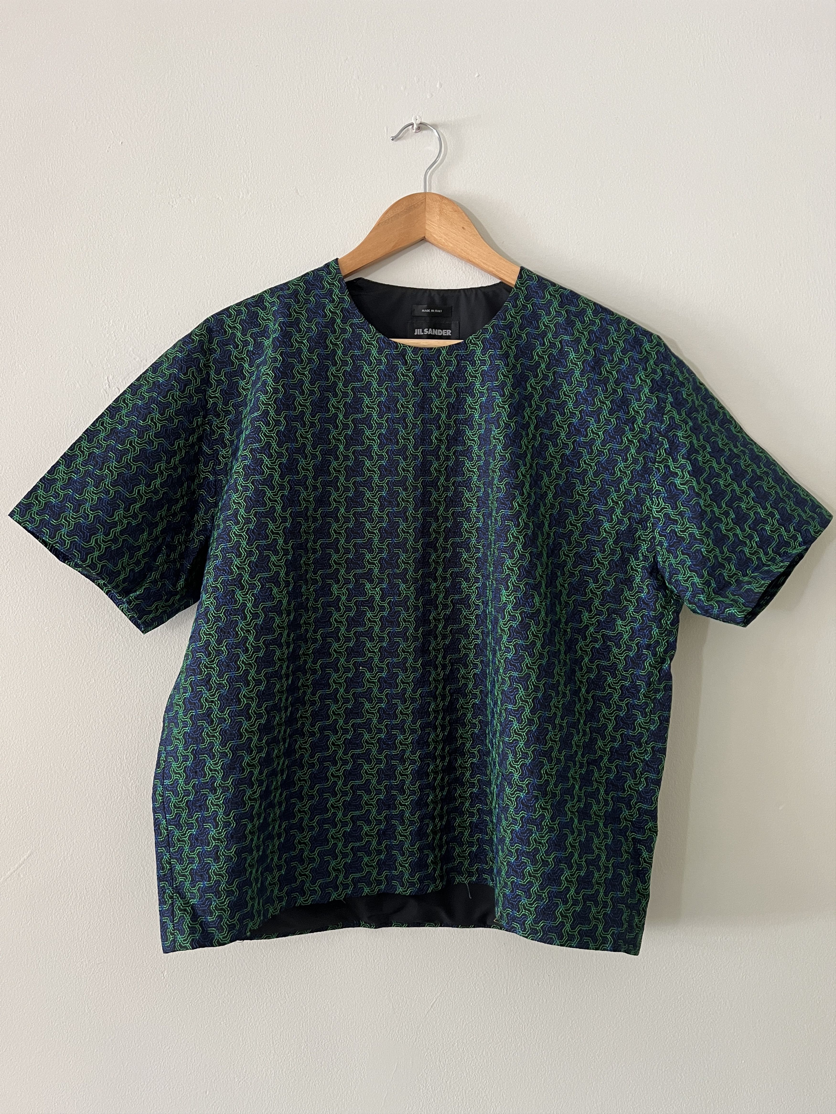 Jil Sander × Raf Simons JIL SANDER × RAF SIMONS x Foujita T-shirt