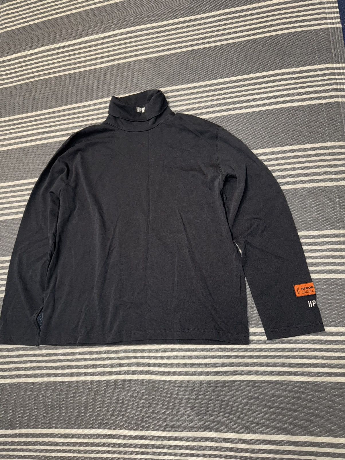 Heron Preston HPNY long sleeve