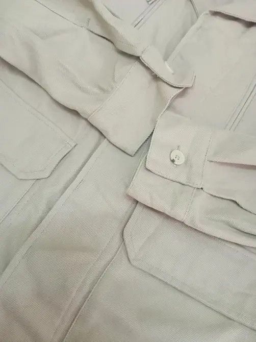 A.P.C. A.P.C UTILITY JACKET Size US S / EU 44-46 / 1 - 4 Thumbnail