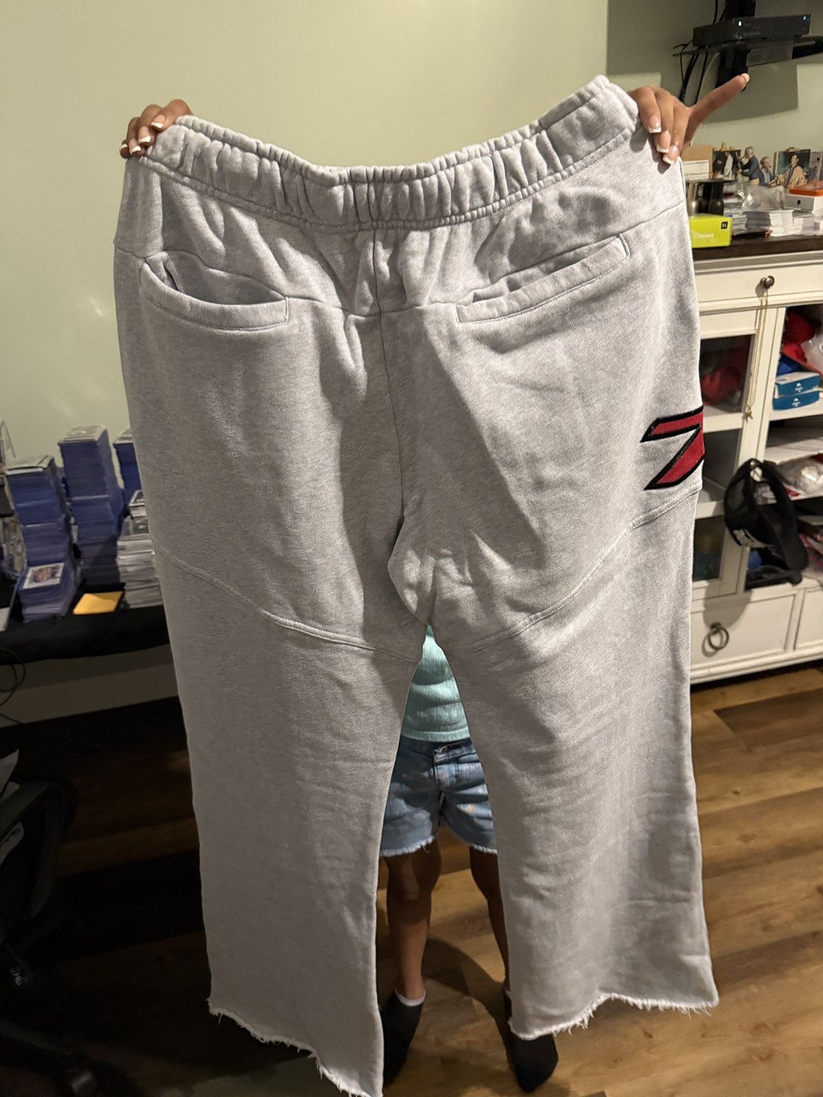 Other 777’s 2xl sweatshorts Size US 38 / EU 54 - 2 Thumbnail