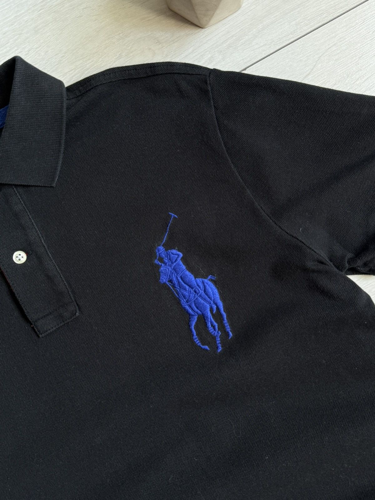 Polo Ralph Lauren Polo Ralph Lauren Big Pony #3 Polos T-shirt Size US M / EU 48-50 / 2 - 5 Thumbnail