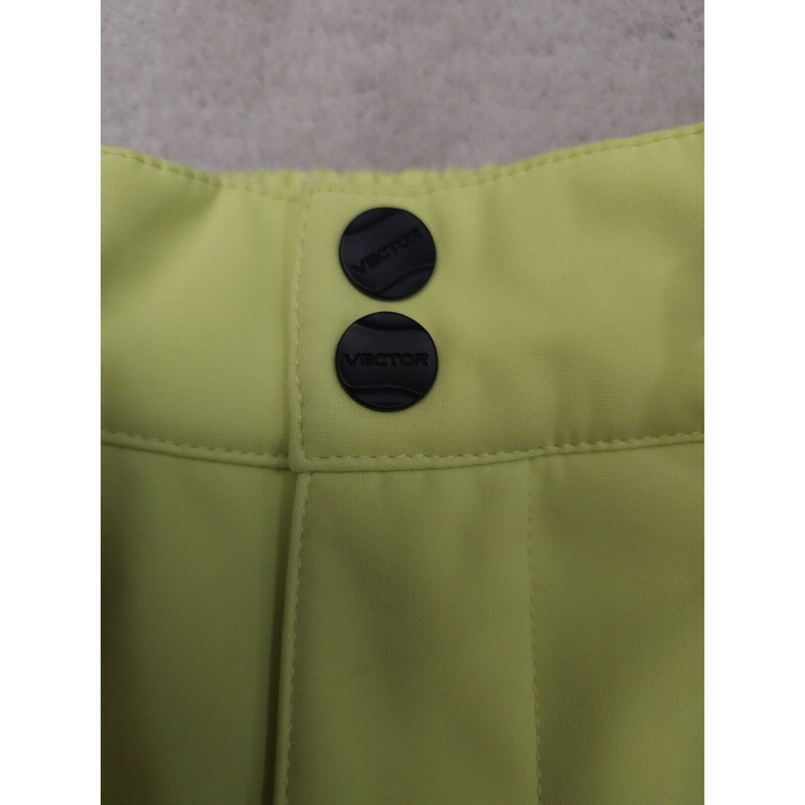 Other Vector Insnow Anorak Snow Pants Snowboarding XS Light Green Size 25" / US 0 / IT 36 - 8 Thumbnail
