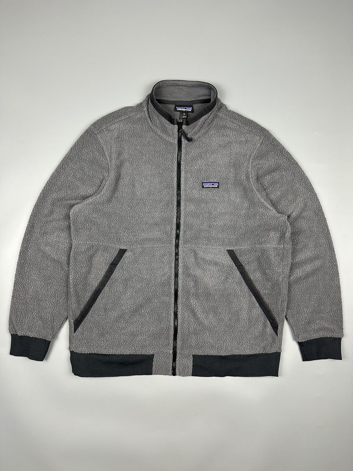 Patagonia Patagonia Fleece Size US XL / EU 56 / 4 - 1 Thumbnail