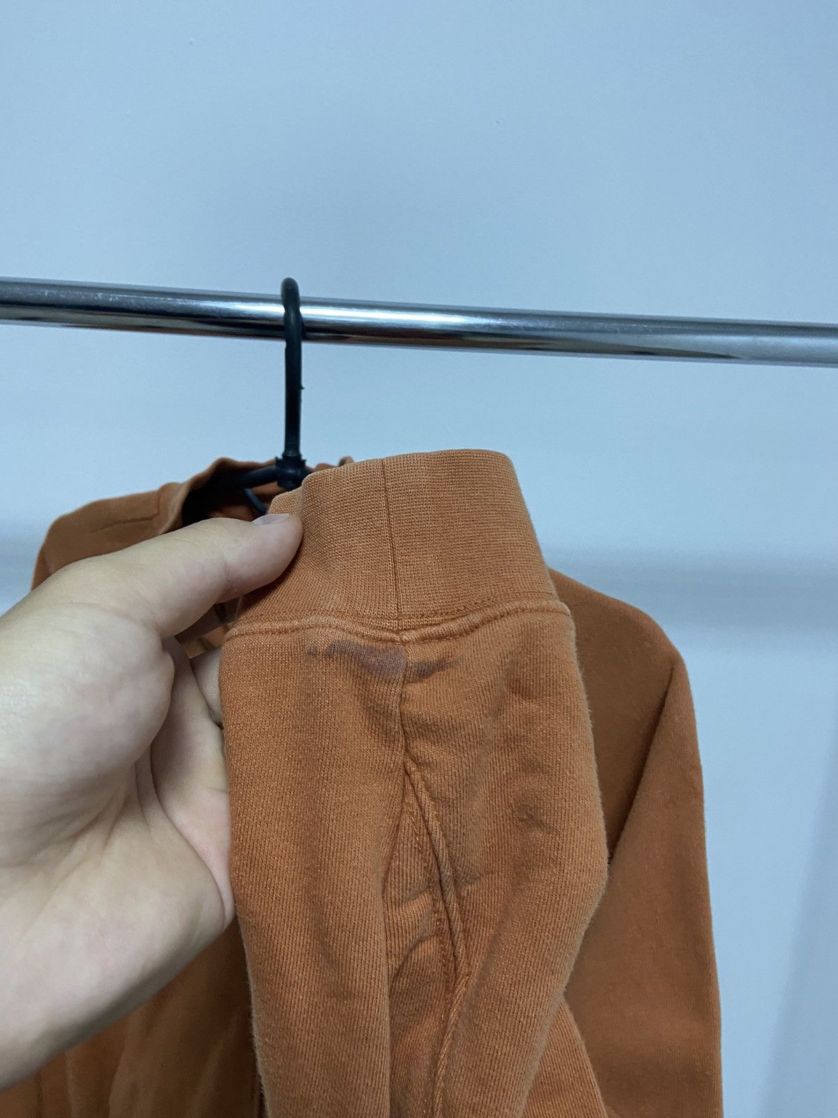 Oakley Oakley Zip Sweatshirt Vintage Gorpcore Style Luxury Big Logo Size US S / EU 44-46 / 1 - 10 Thumbnail