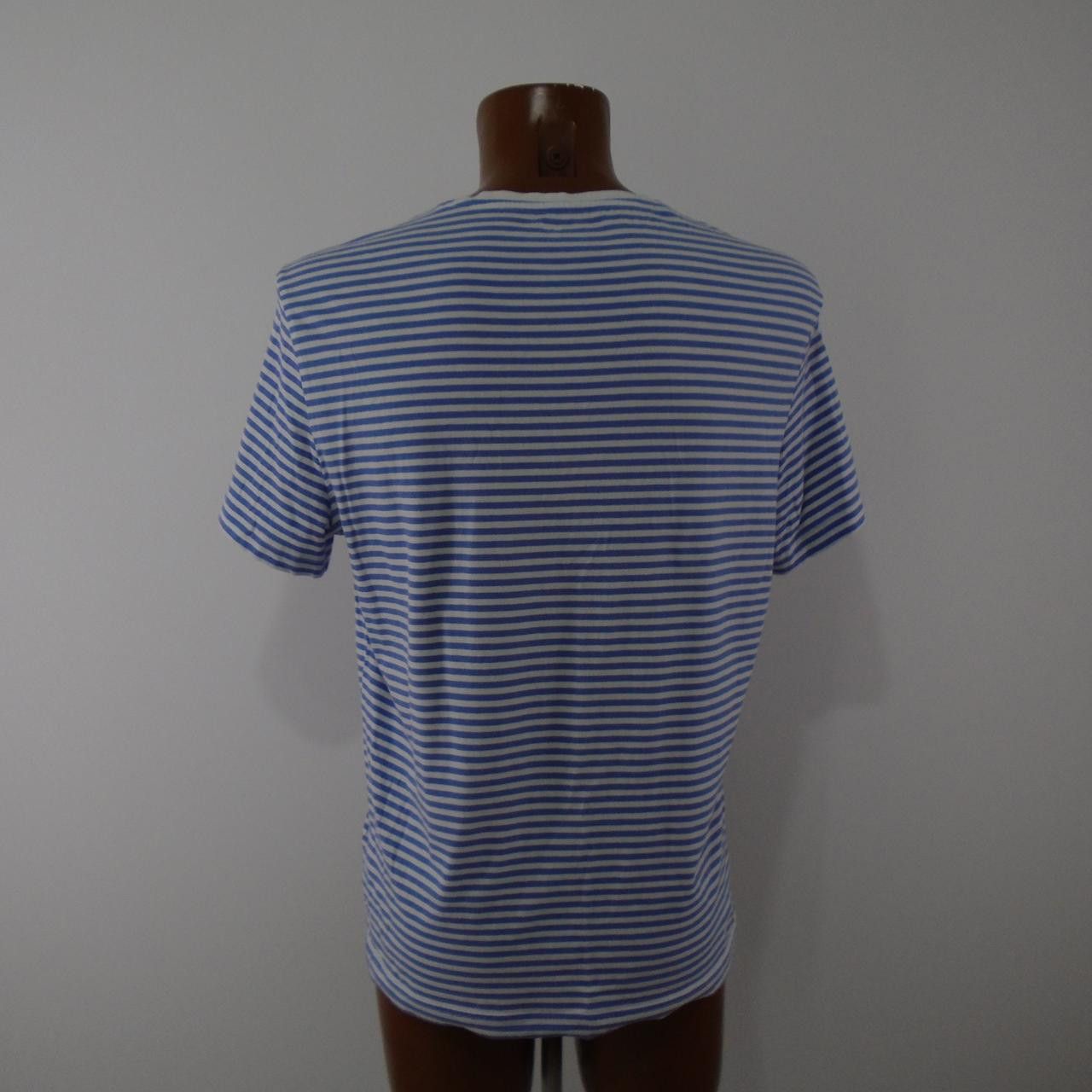 H&M Men's T-Shirt H&M Size US XL / EU 56 / 4 - 3 Thumbnail