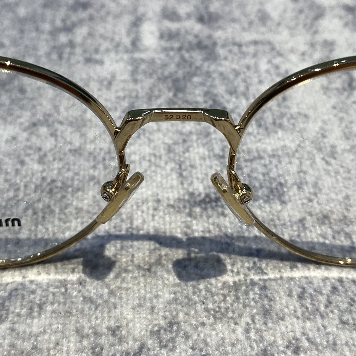 Miu Miu MIU MIU 52XV 5AK101 Sunglasses Size ONE SIZE - 6 Thumbnail