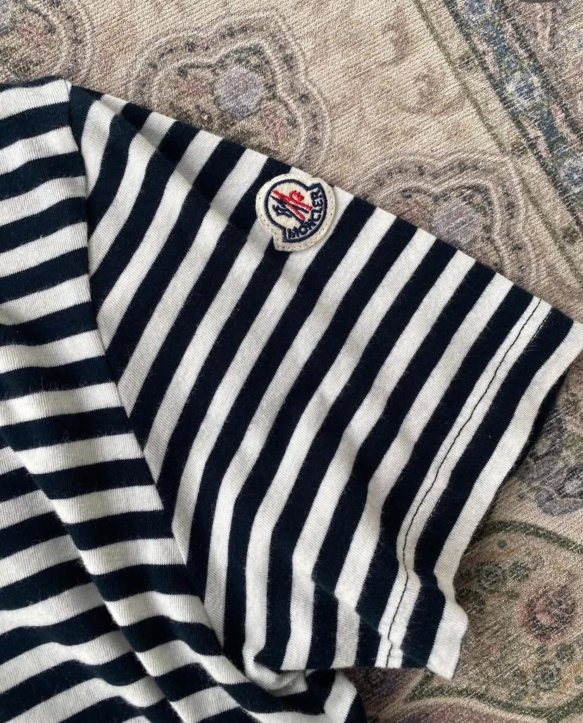 Moncler Moncler strip women Size S / US 4 / IT 40 - 5 Thumbnail
