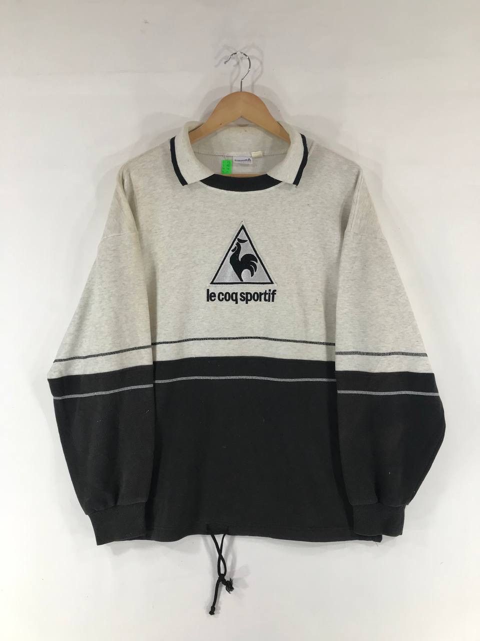 Le coq sportif us xl best sale