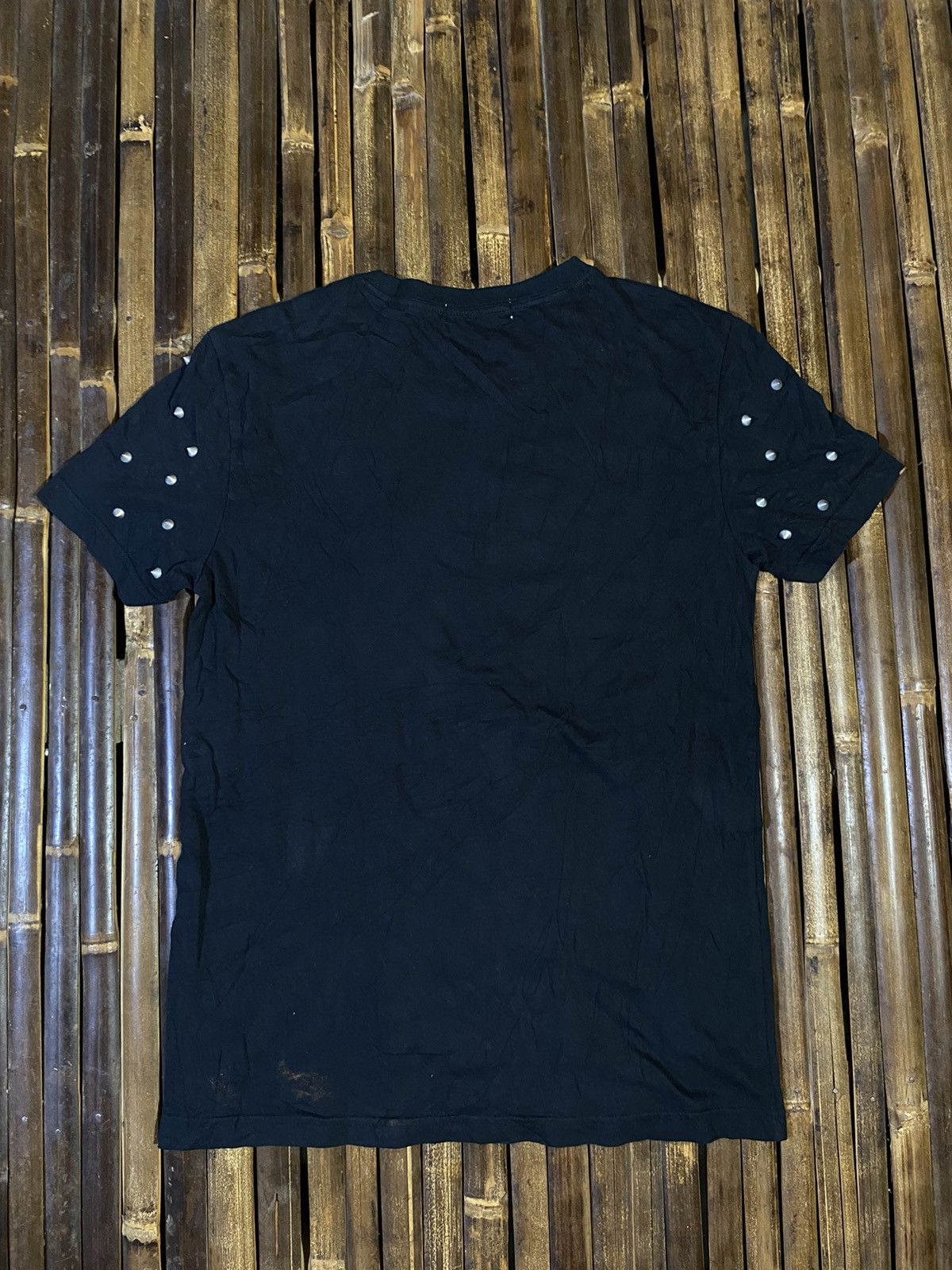 If Six Was Nine BUCKAROO PUNK TSHIRT Size US M / EU 48-50 / 2 - 3 Thumbnail