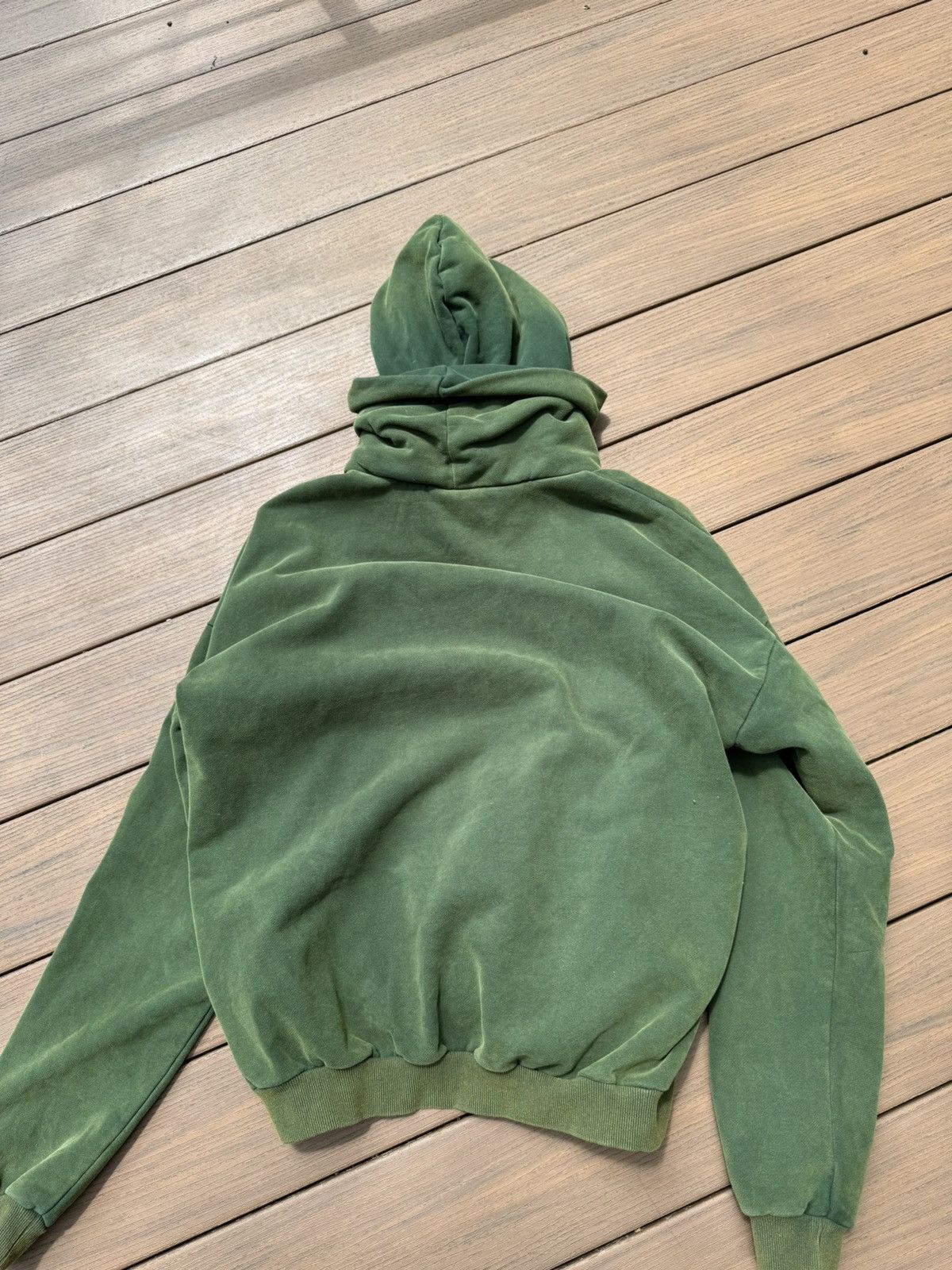 Other DITCH TURTLE NECK HOODIE | Grailed