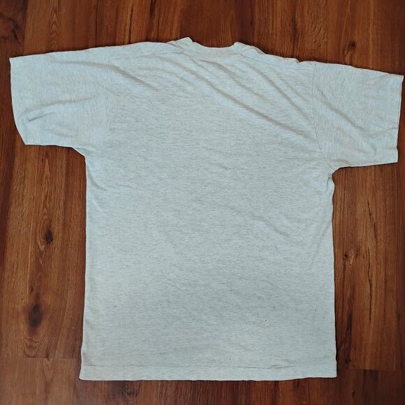 Fruit Of The Loom Vintage Cats Of Baltimore illustration T-Shirt Size US M / EU 48-50 / 2 - 5 Thumbnail