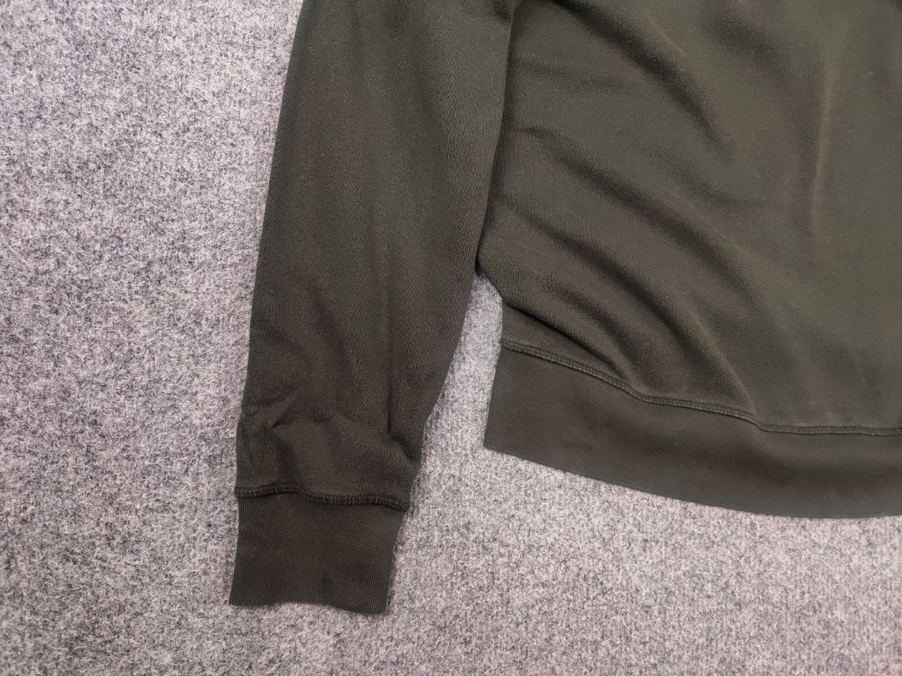 Barbour Barbour prep logo crew neck Logo sweatshirt Vintage Style Size US M / EU 48-50 / 2 - 9 Thumbnail