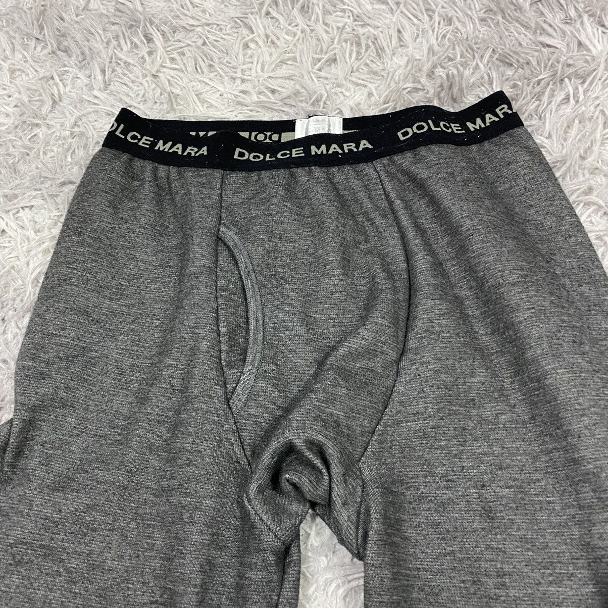 Japanese Brand Dolce mara tight running Size US 27 - 2 Thumbnail