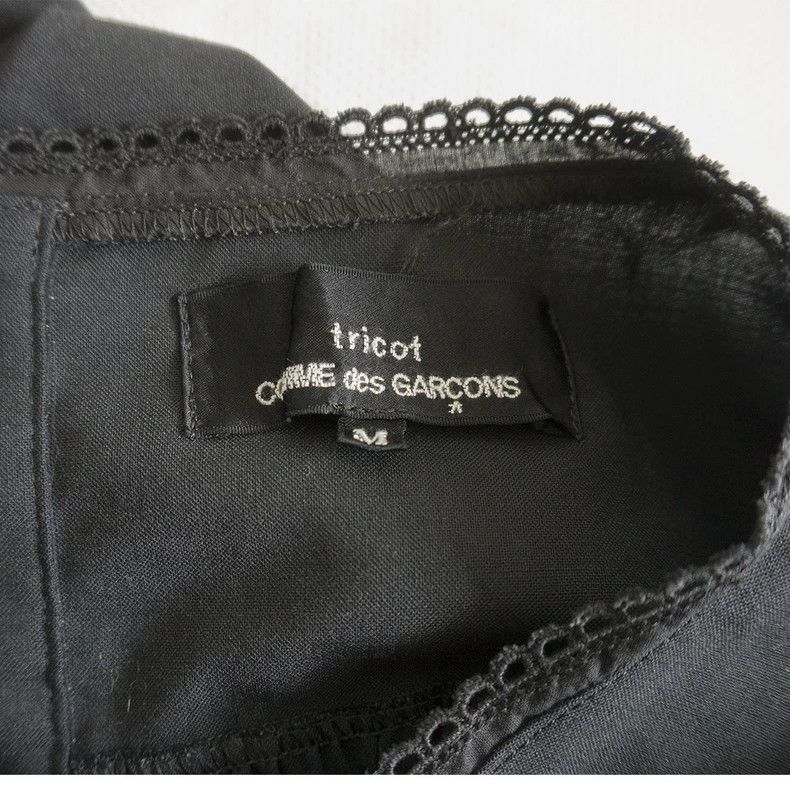 Comme des Garcons Comme des Garcons Dress Size M / US 6-8 / IT 42-44 - 4 Thumbnail