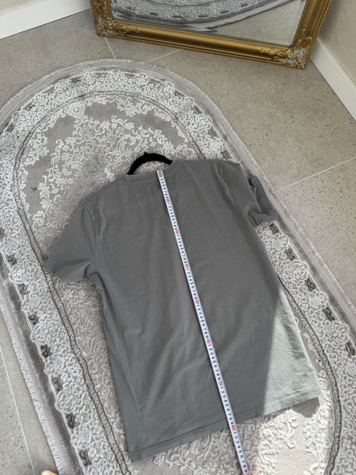 Armani Y2K Emporio Armani Big Logo T-shirt Streetwear Rare Casual Size US L / EU 52-54 / 3 - 8 Thumbnail