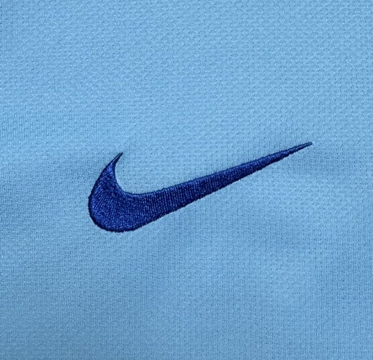 Nike Netherlands 2008 2009 Away Football Shirt Soccer Jersey Nike Size US XL / EU 56 / 4 - 8 Thumbnail