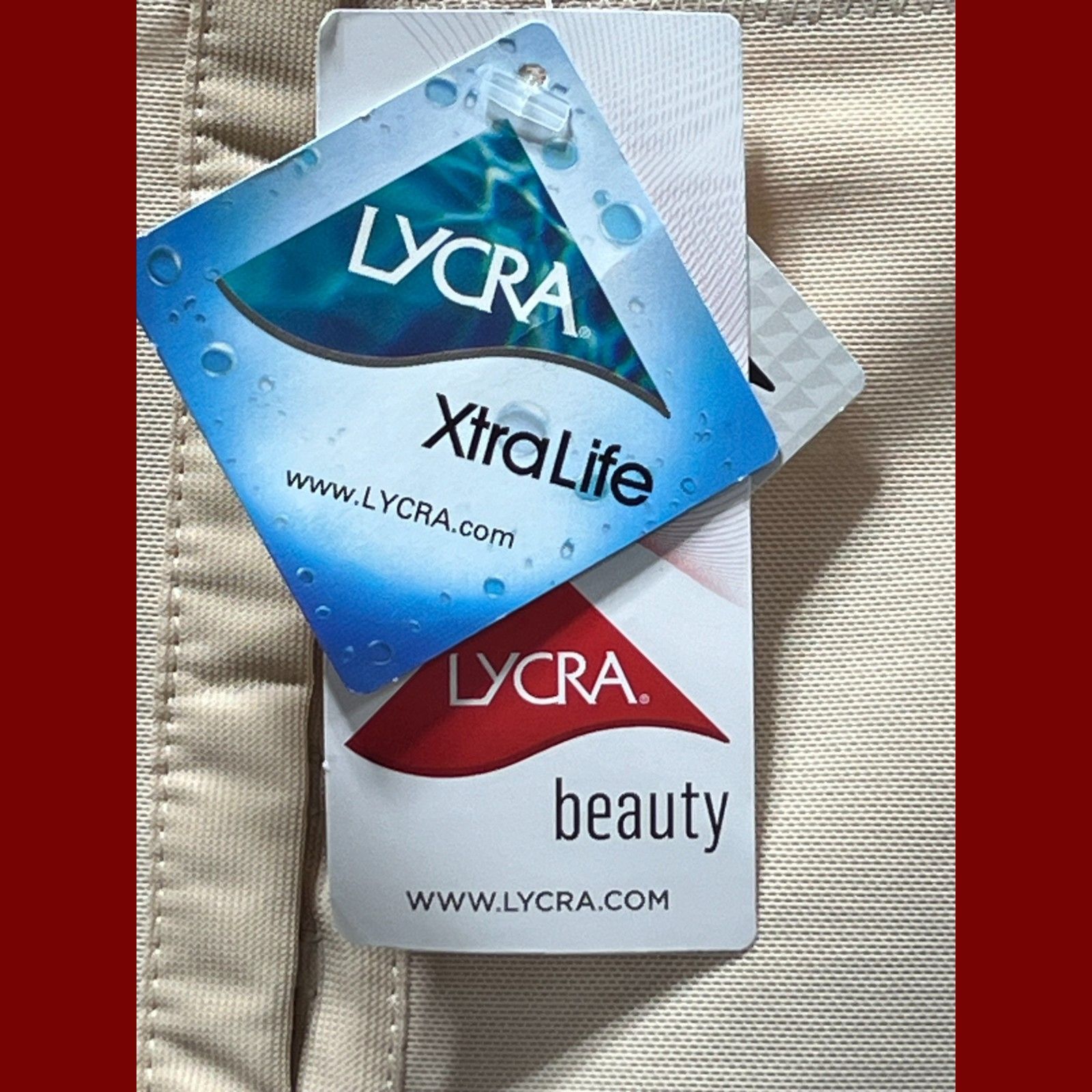 Other Fajate Virtual Sensuality - Women's Body Double Control Shap Size ONE SIZE - 18 Thumbnail