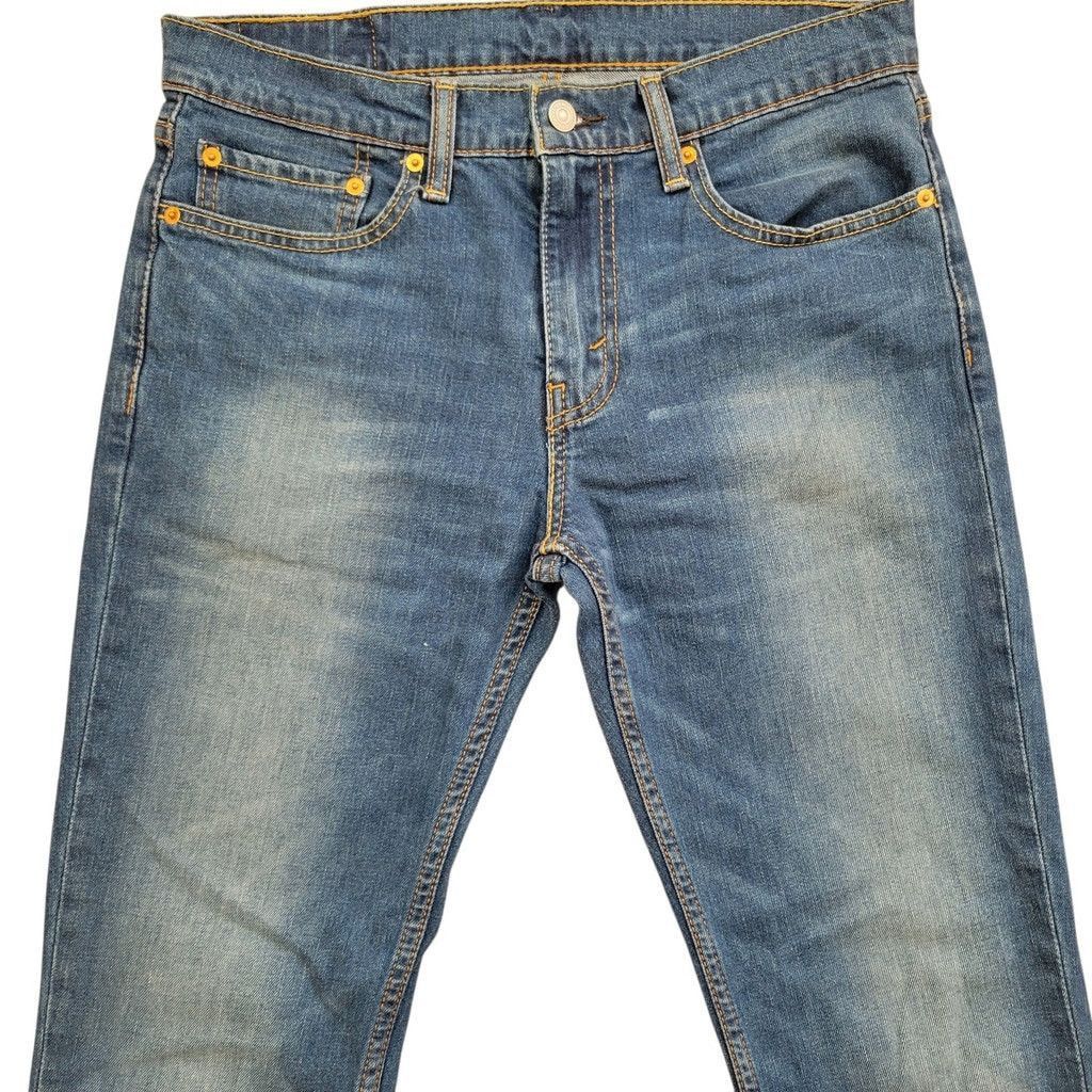 Levi's Levi's 511 Jeans Men's 32/32 Excellent Condition Pre-owned Size US 32 / EU 48 - 5 Thumbnail
