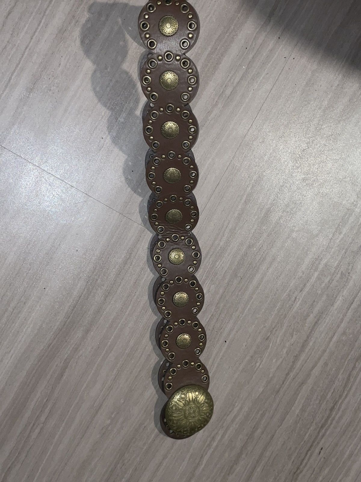 Other Y2K, cowgirl belts Size ONE SIZE - 8 Thumbnail