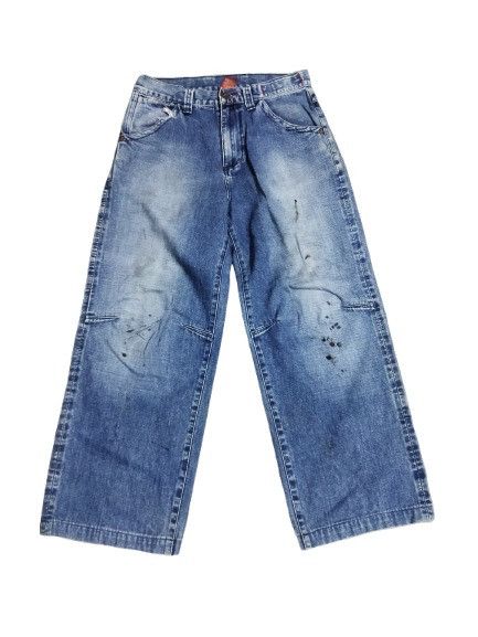 Guess Guess Baggy Jeans Size US 31 - 1 Thumbnail