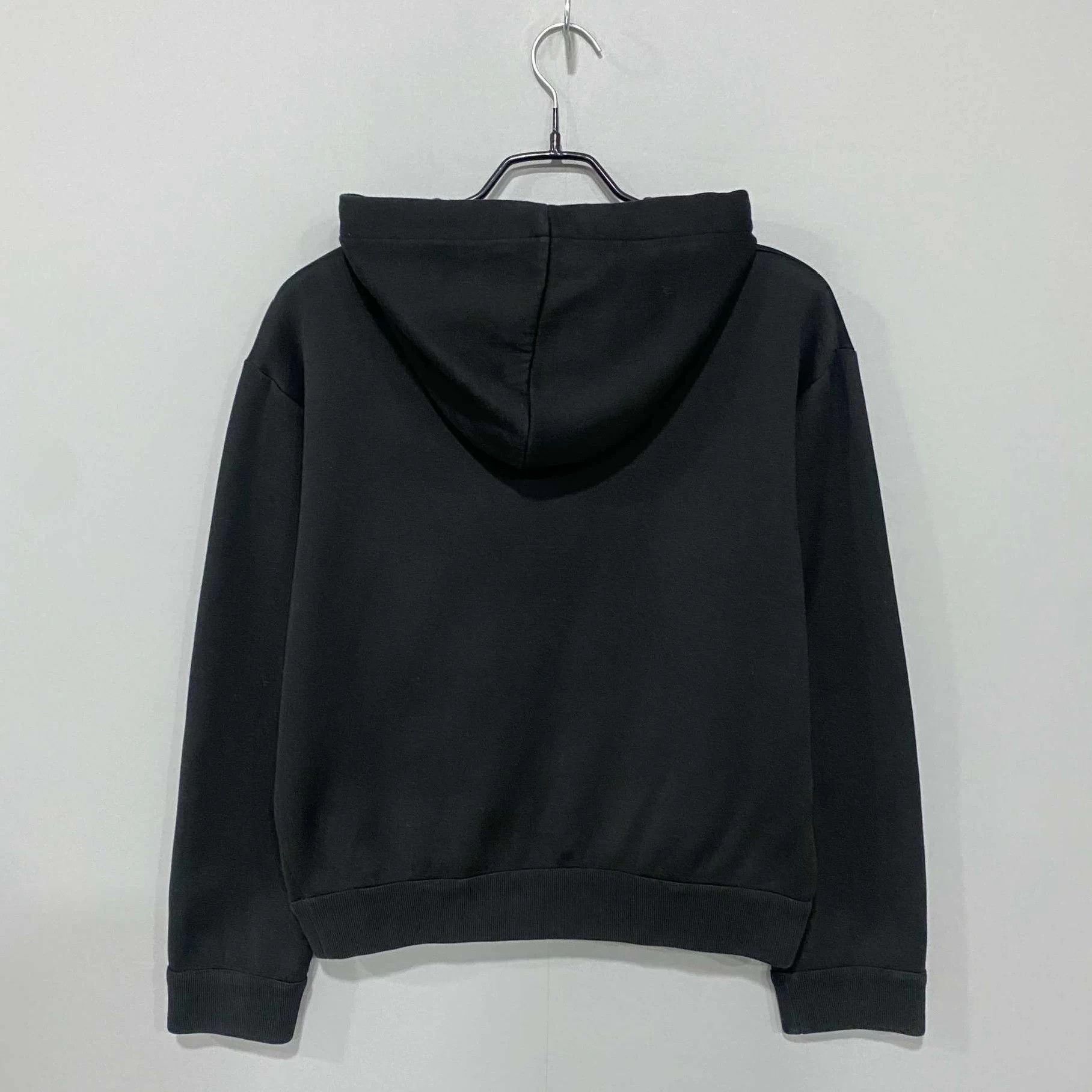 Louis Vuitton LV distressed monogram letter logo hoodie 98 New M Size US M / EU 48-50 / 2 - 3 Thumbnail