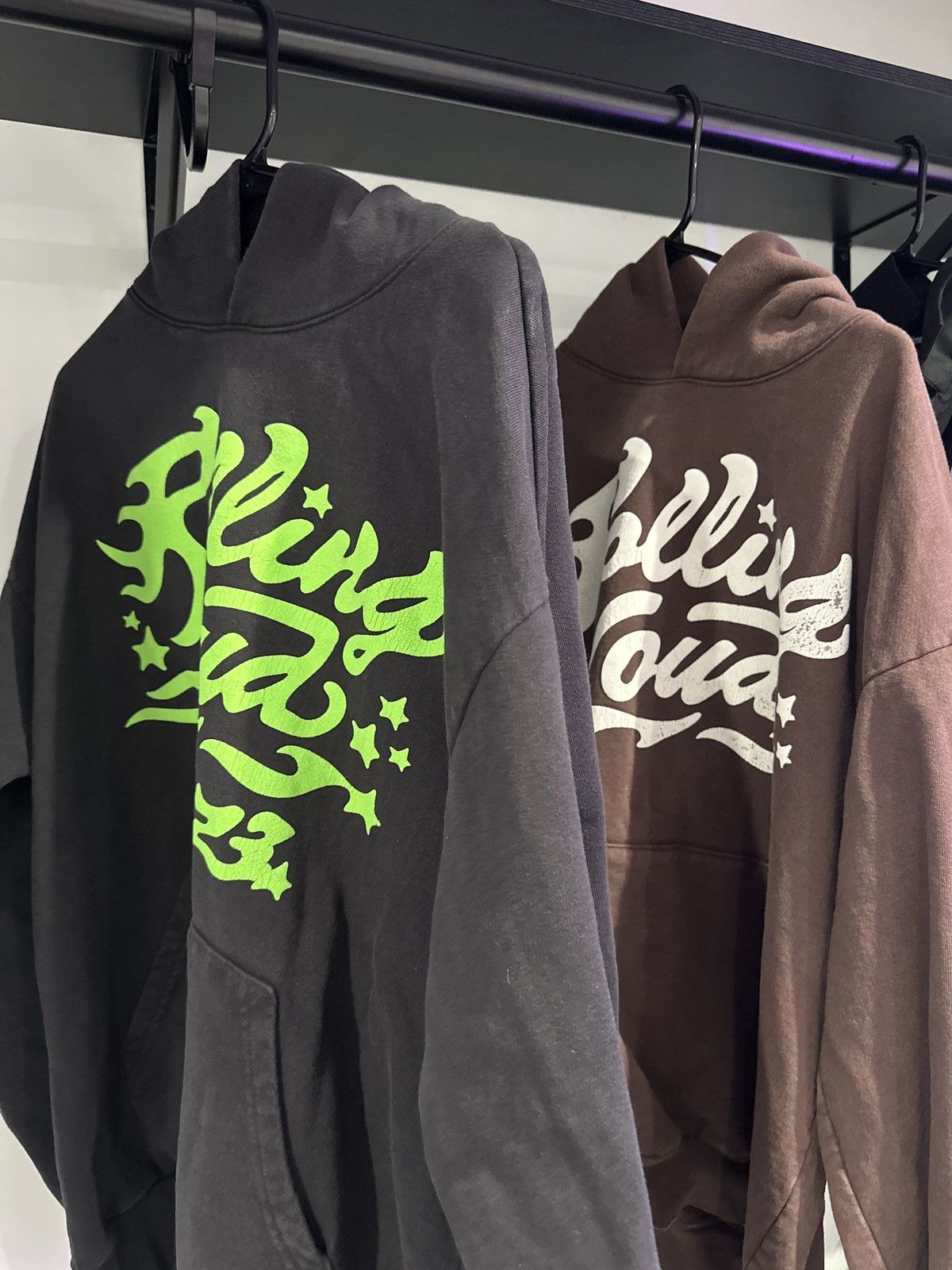 Rolling Loud (TWO) Rolling Loud ‘23 Hoodies Size US XL / EU 56 / 4 - 1 Preview