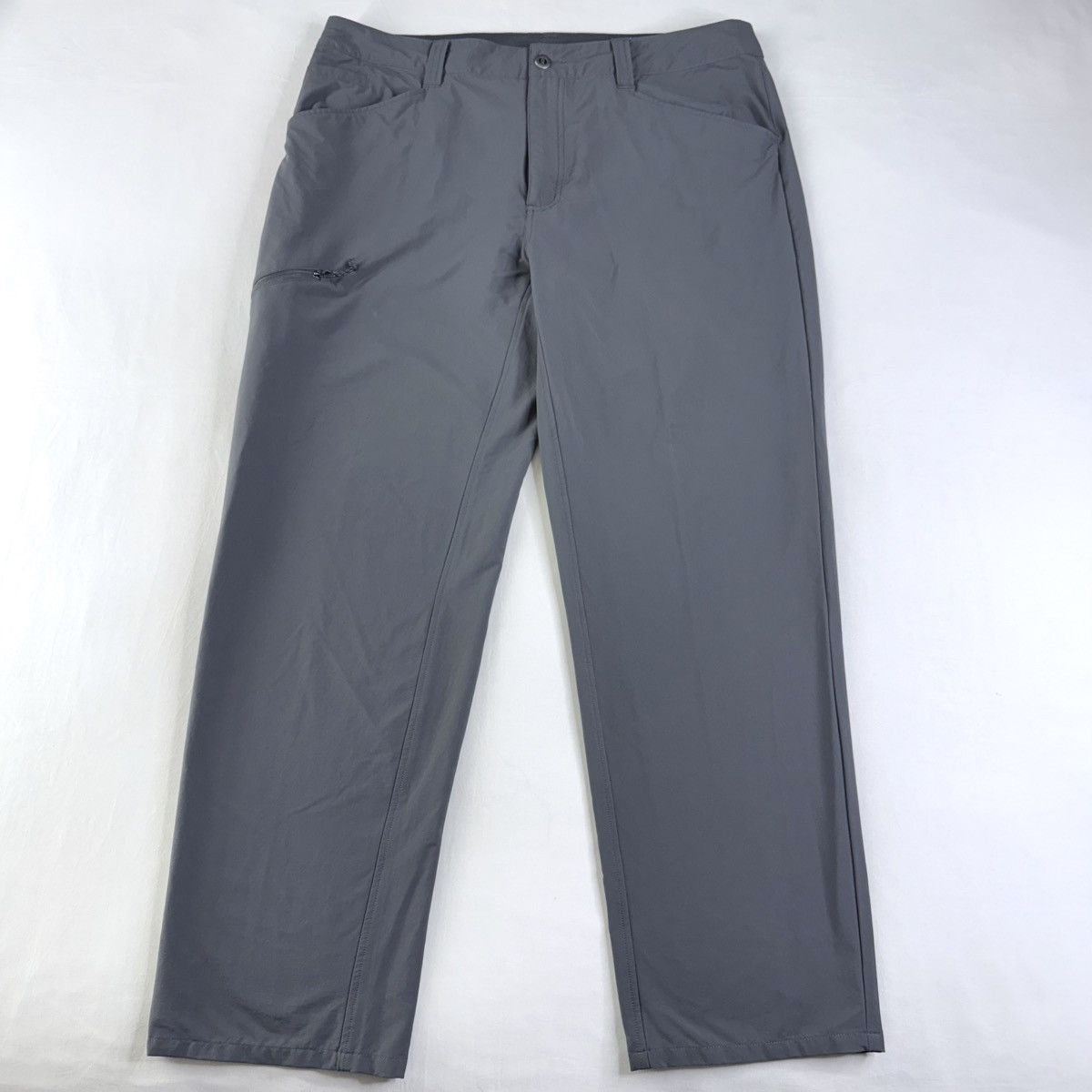 Patagonia Patagonia Quandary Pants Men's Size 38 Stretch Hiking Cargo Size US 38 / EU 54 - 1 Thumbnail