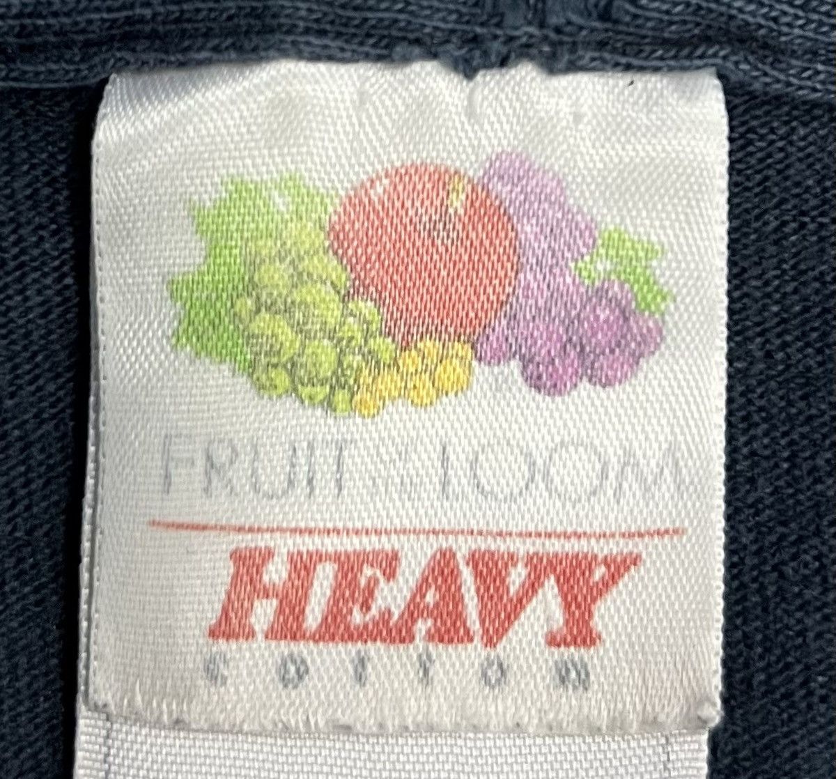 Fruit Of The Loom × Vintage Vintage Late 90s Pontiac Trans Am Heavyweight Size US L / EU 52-54 / 3 - 15 Thumbnail