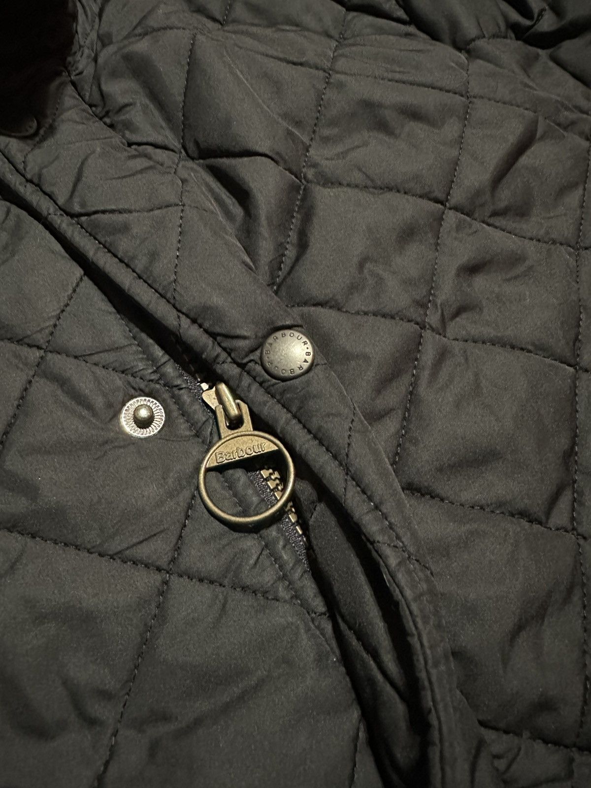 Barbour Barbour jacket vintage Size US S / EU 44-46 / 1 - 10 Thumbnail