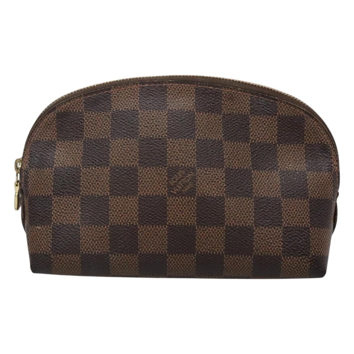 Louis Vuitton Louis Vuitton Cosmetic Pouch clutch Size ONE SIZE - 1 Thumbnail