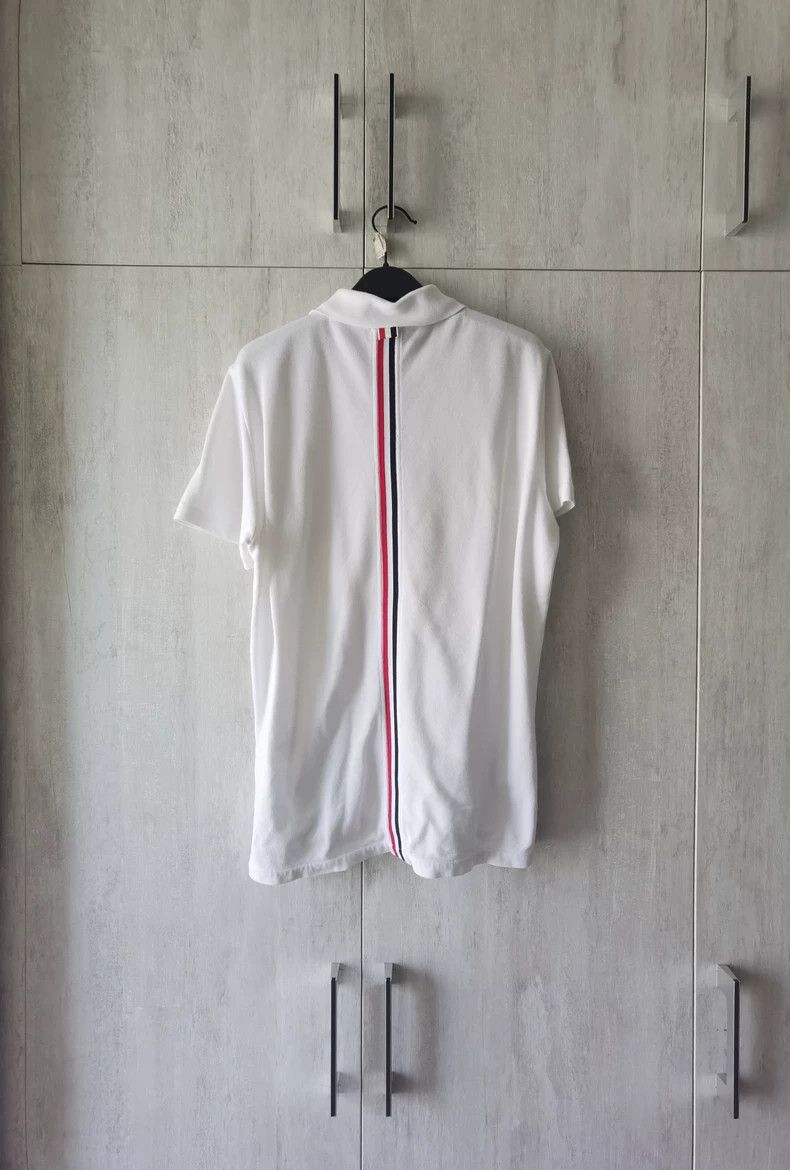 Thom Browne Thom Browne Classic short sleeves Size US S / EU 44-46 / 1 - 4 Thumbnail