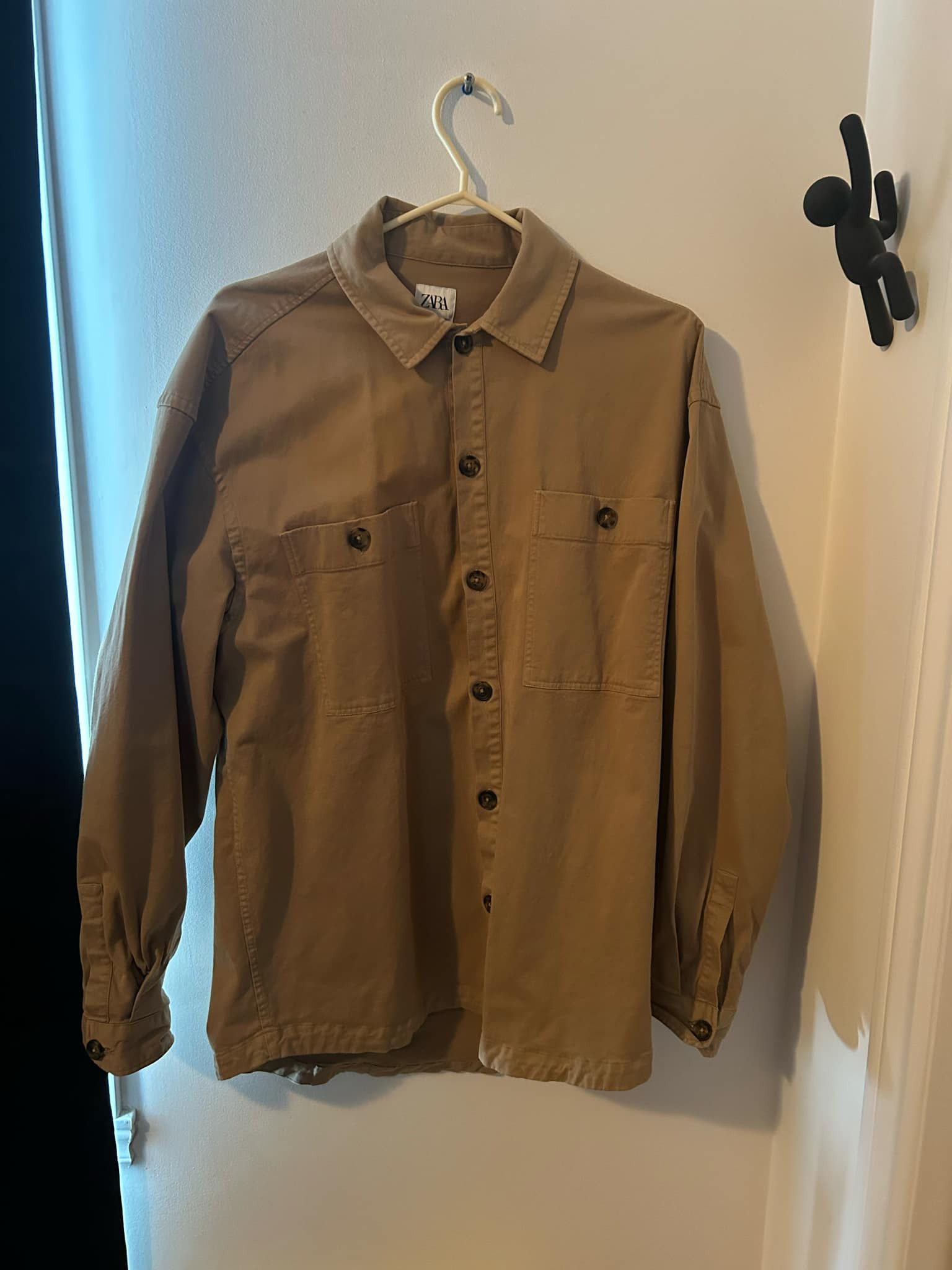 Zara Zara Jacket Size US M / EU 48-50 / 2 - 1 Thumbnail