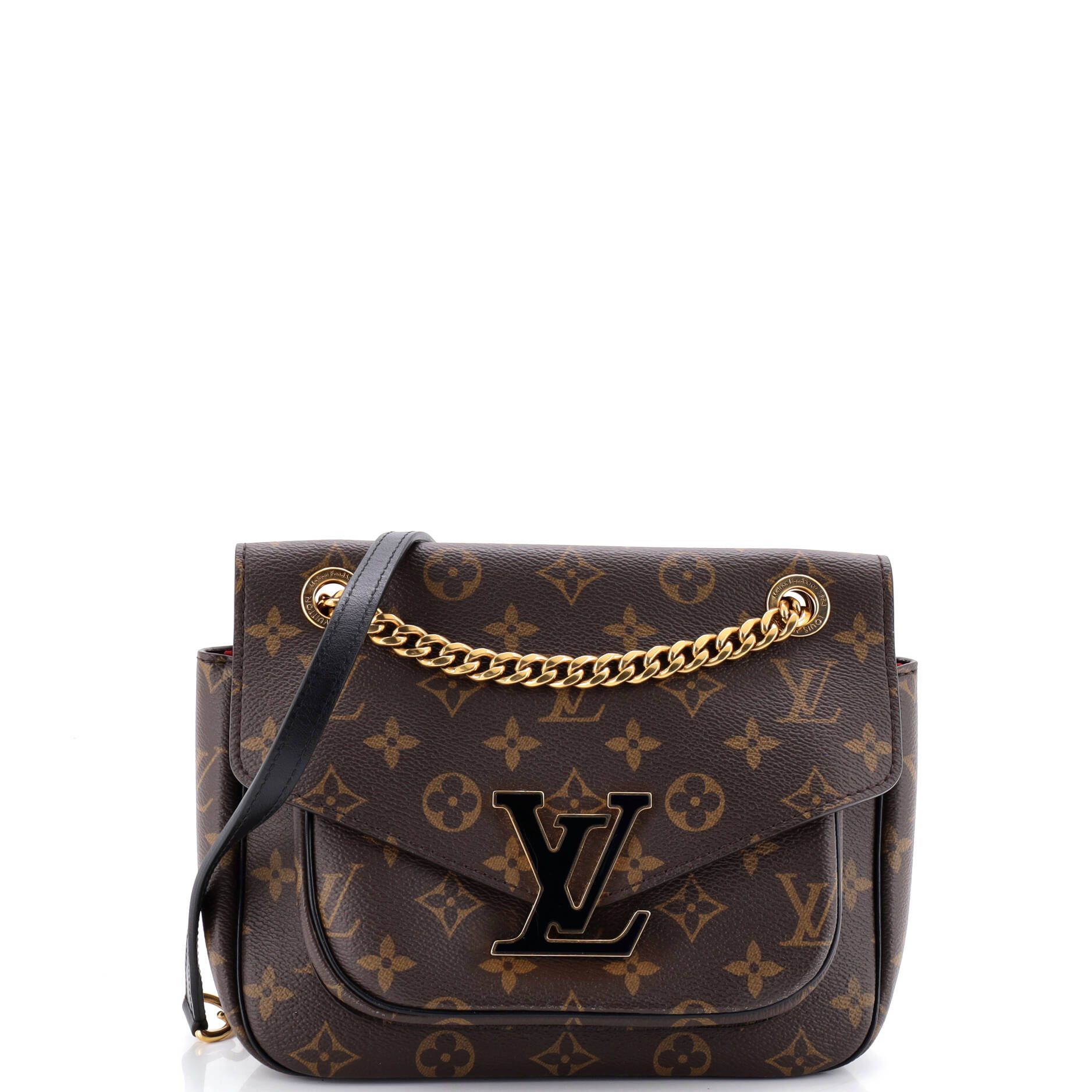 Louis Vuitton Passy Handbag Size ONE SIZE - 1 Thumbnail