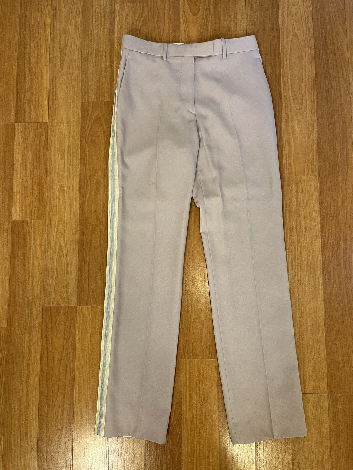 Calvin klein marching band pants shop