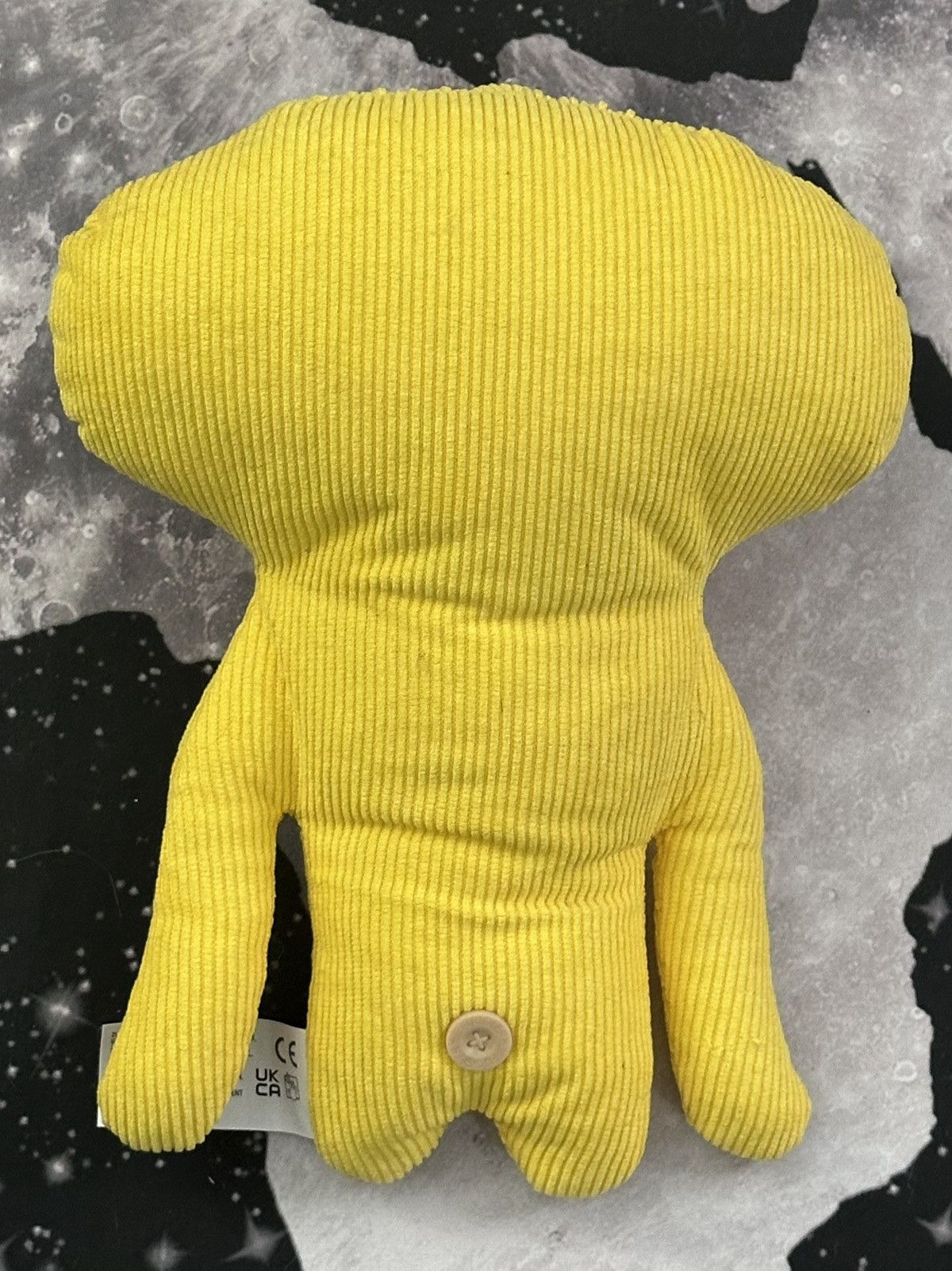 Other Fuggler Smiley O’Riley Monster Plush Doll Size ONE SIZE - 4 Thumbnail
