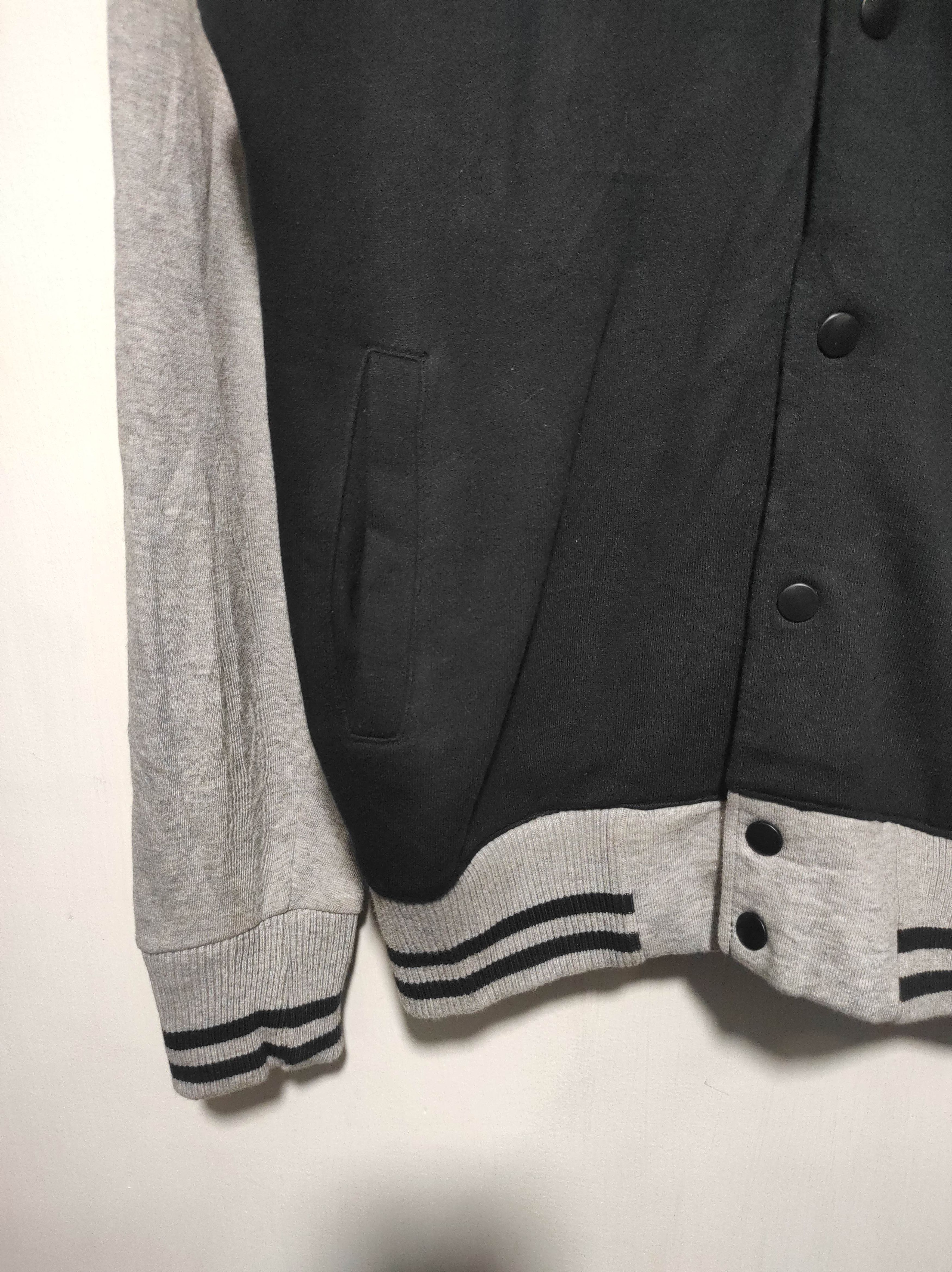 Band Tees Tohoshinki Live Tour 2012 Tone Fur Hoodie Size US L / EU 52-54 / 3 - 5 Thumbnail