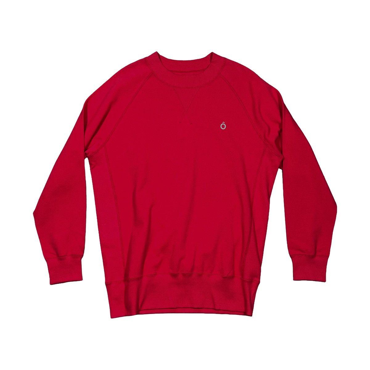 BIANCA CHANDON Bianca Chandon Sweatshirt Size US L / EU 52-54 / 3 - 1 Thumbnail