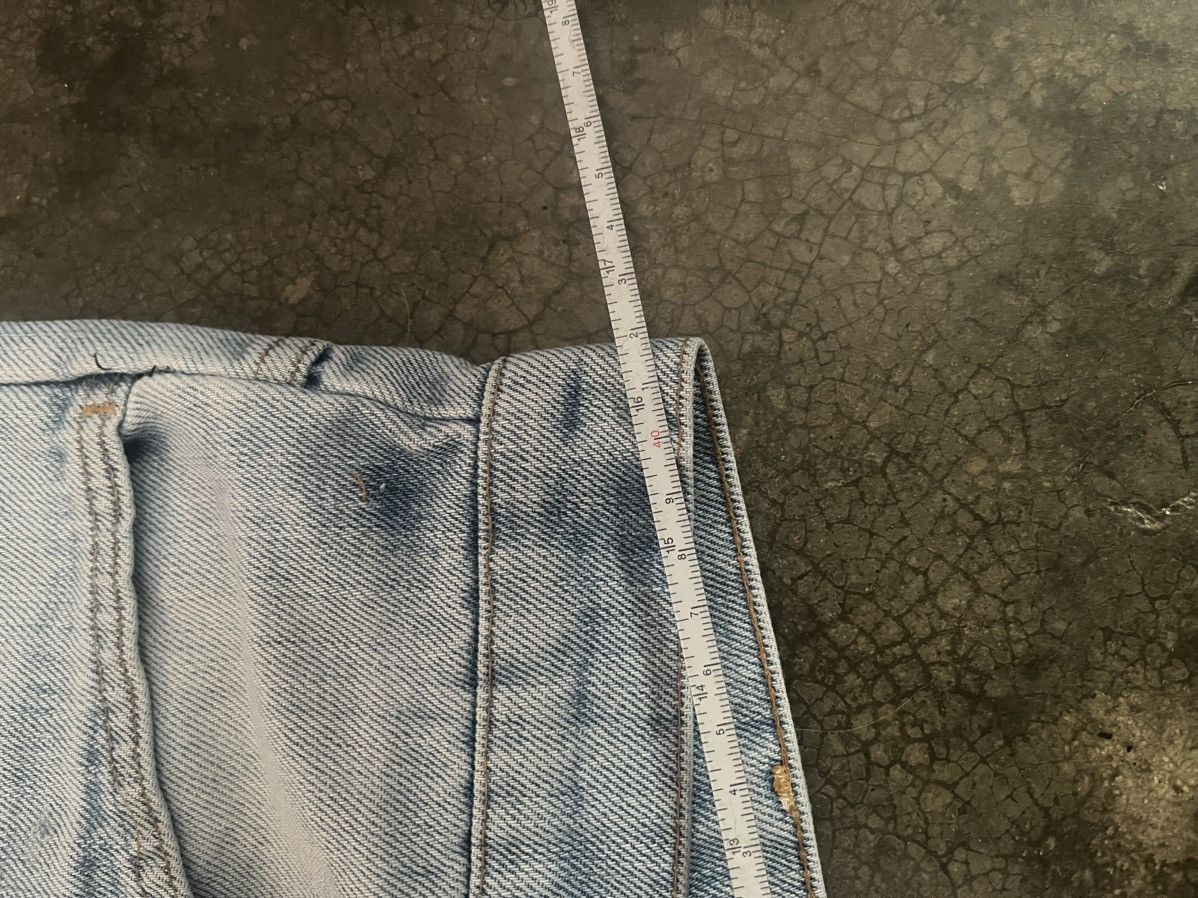 Levi's Vintage Clothing Levis 646 Size US 33 - 8 Thumbnail
