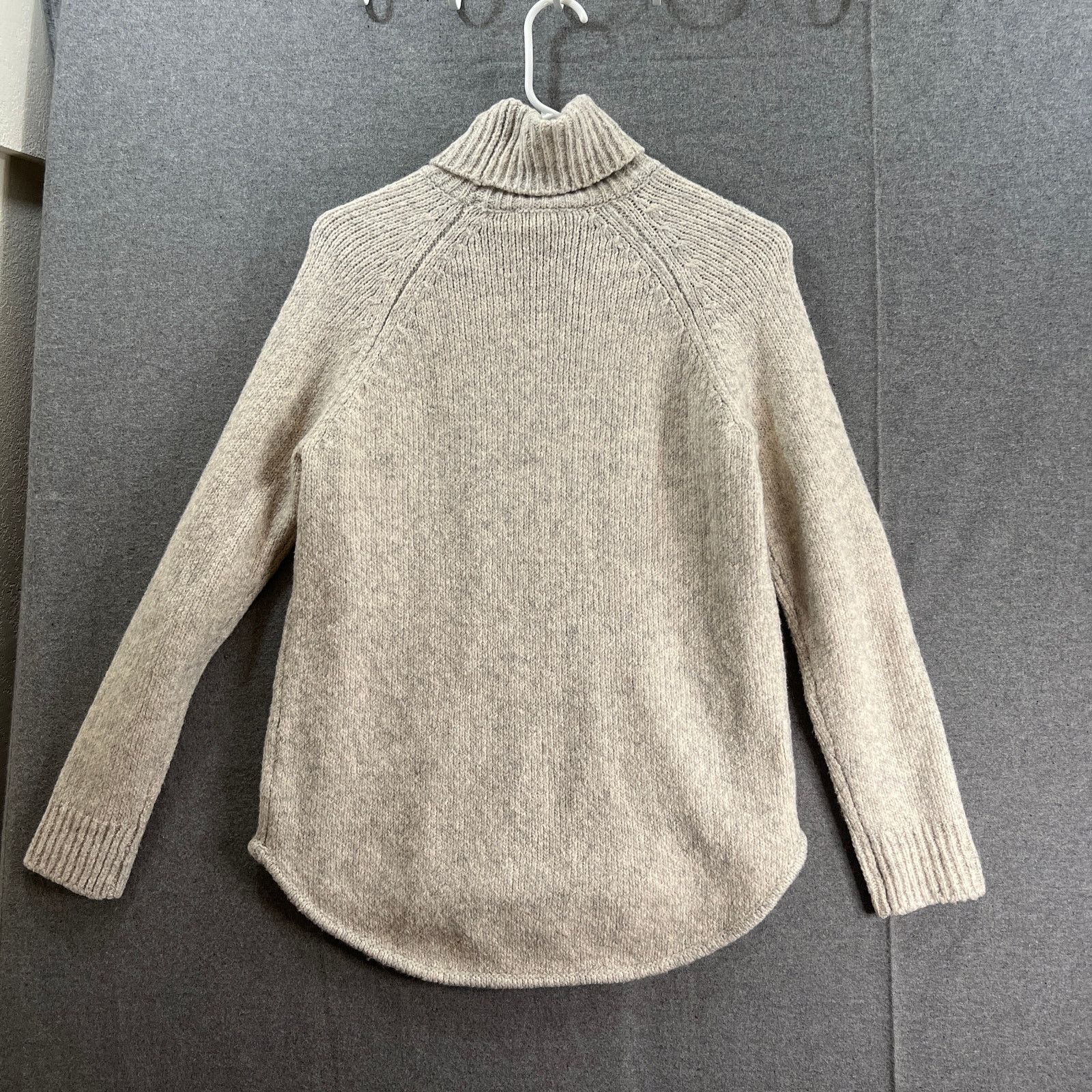 Michael Kors Michael Kors Turtleneck Sweater Womens Size Small Size S / US 4 / IT 40 - 2 Thumbnail