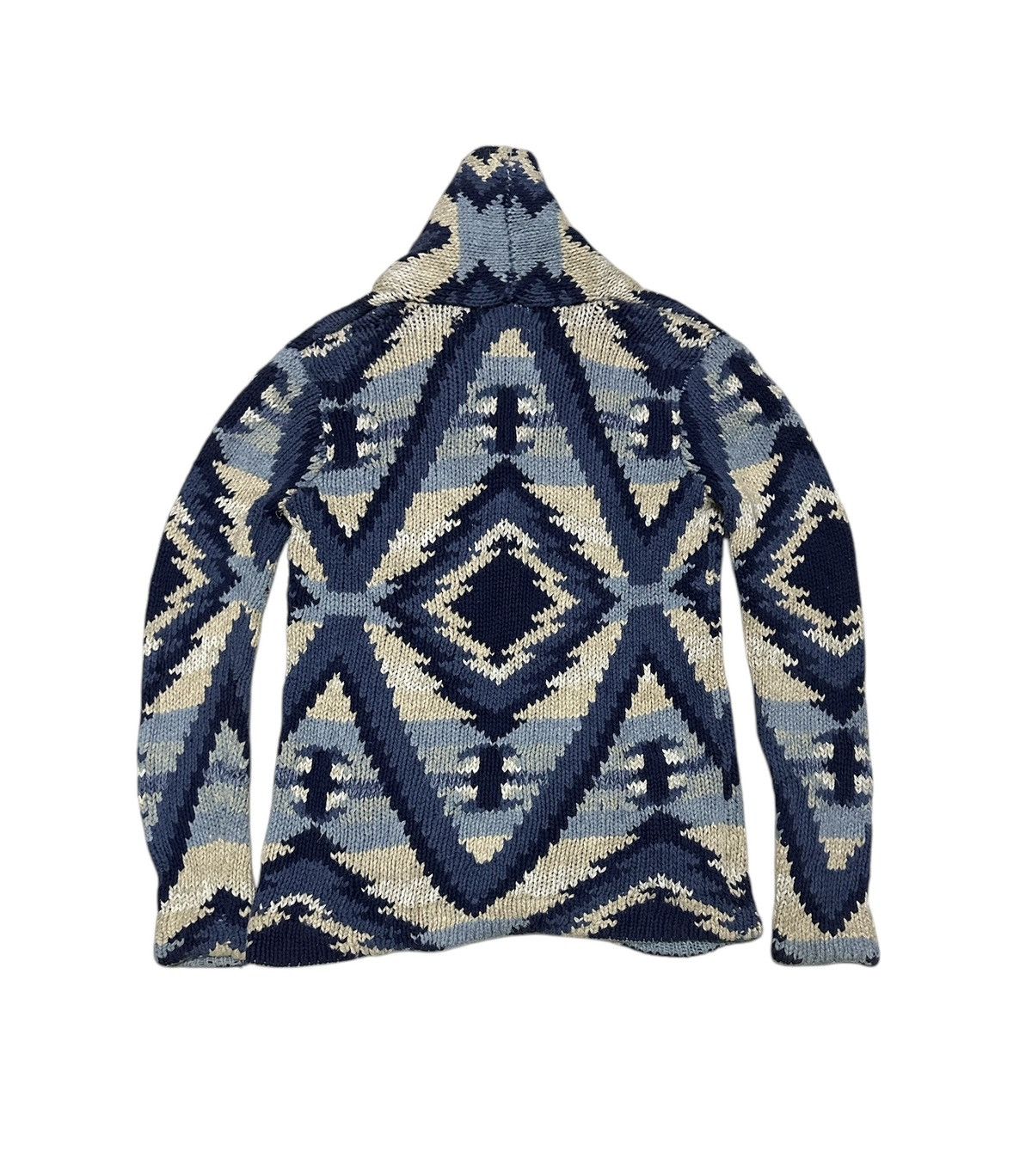 Denim & Supply Ralph Lauren Denim suply knitwear navajo Size XS / US 0-2 / IT 36-38 - 2 Thumbnail