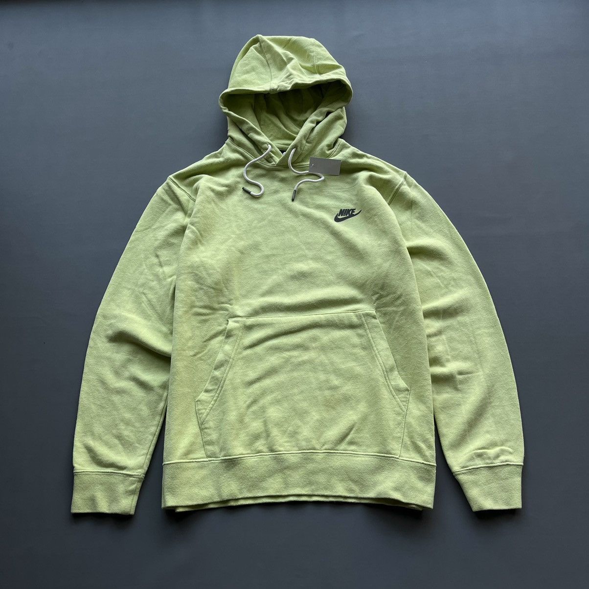 Nike Nike Sage Gren Small Logo Size US L / EU 52-54 / 3 - 1 Thumbnail