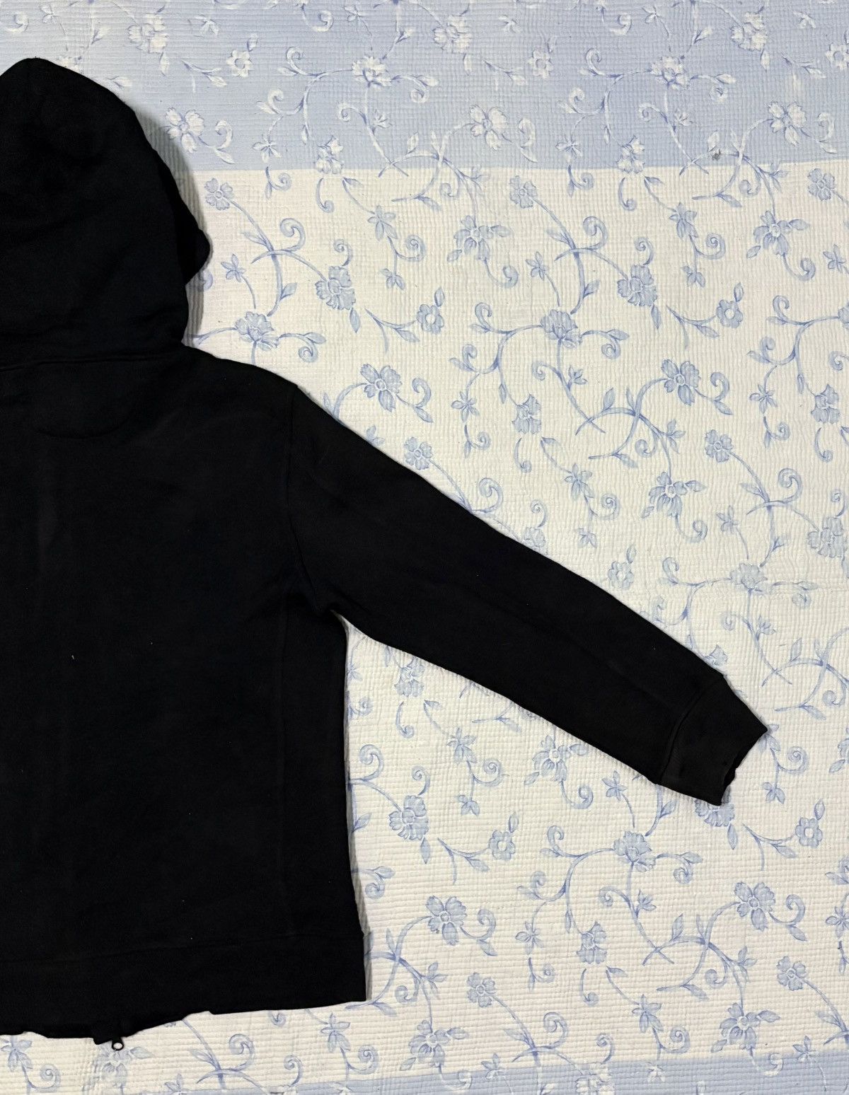 Other University Of Oxford Denim Hoodie Jacket Size US L / EU 52-54 / 3 - 10 Thumbnail