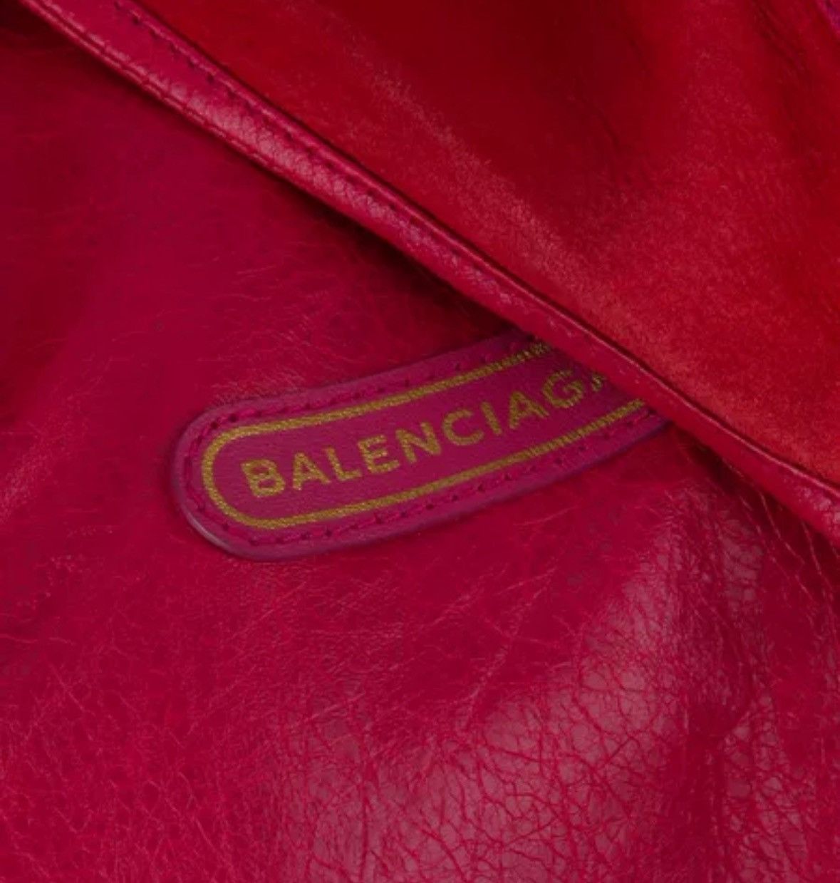 Balenciaga Balenciaga silhouette leather coat 2412-Nextarrow Size US S / EU 44-46 / 1 - 4 Thumbnail