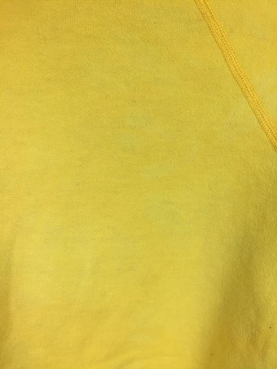Polo Ralph Lauren Vtg Distressed Polo Ralph Lauren Pony Logo Pullover Hoodie Size US M / EU 48-50 / 2 - 17 Thumbnail
