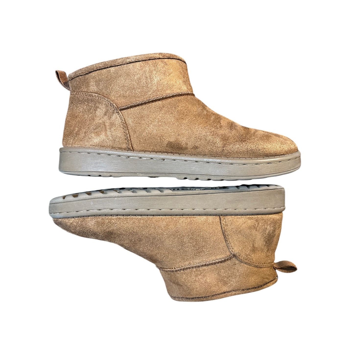 Sonoma Sonoma Youth Ankle Booties Size 3Med Size US 5 / IT 35 - 1 Thumbnail