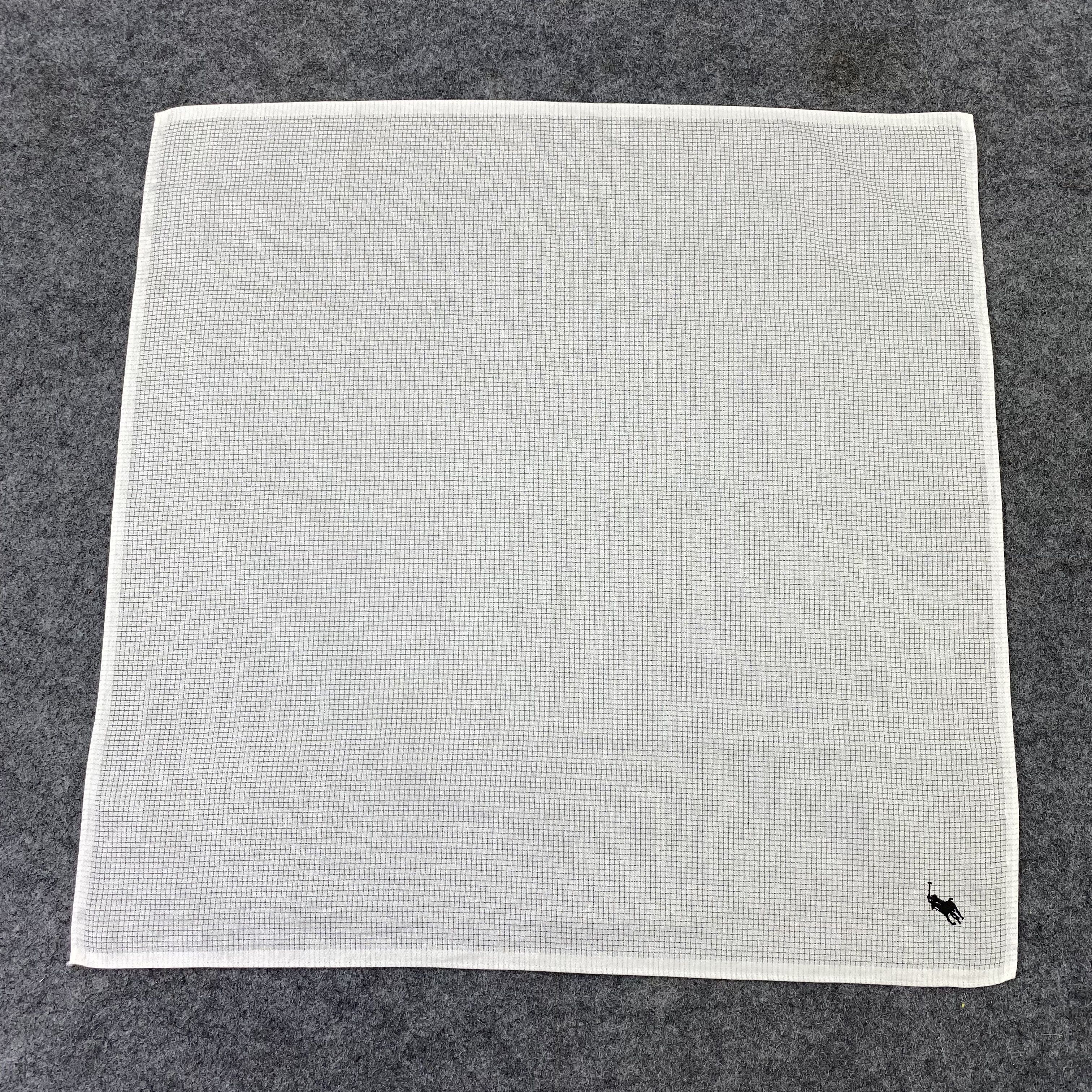 Polo Ralph Lauren Polo Ralph Lauren Handkerchief / Bandana / Neckerchief-B473 Size ONE SIZE - 3 Thumbnail