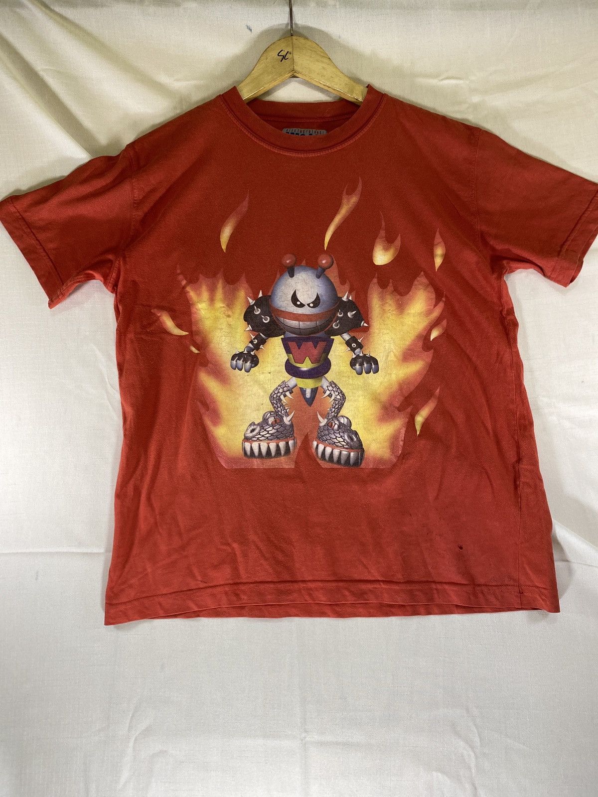 Walter Van Beirendonck w monster Size US S / EU 44-46 / 1 - 1 Thumbnail