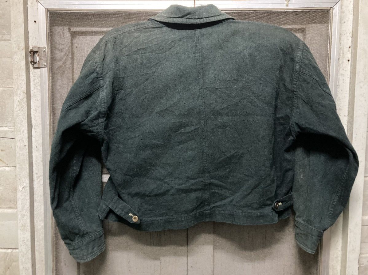 Designer × Melrose Vintage Melrose Jacket punk Size M / US 6-8 / IT 42-44 - 5 Thumbnail