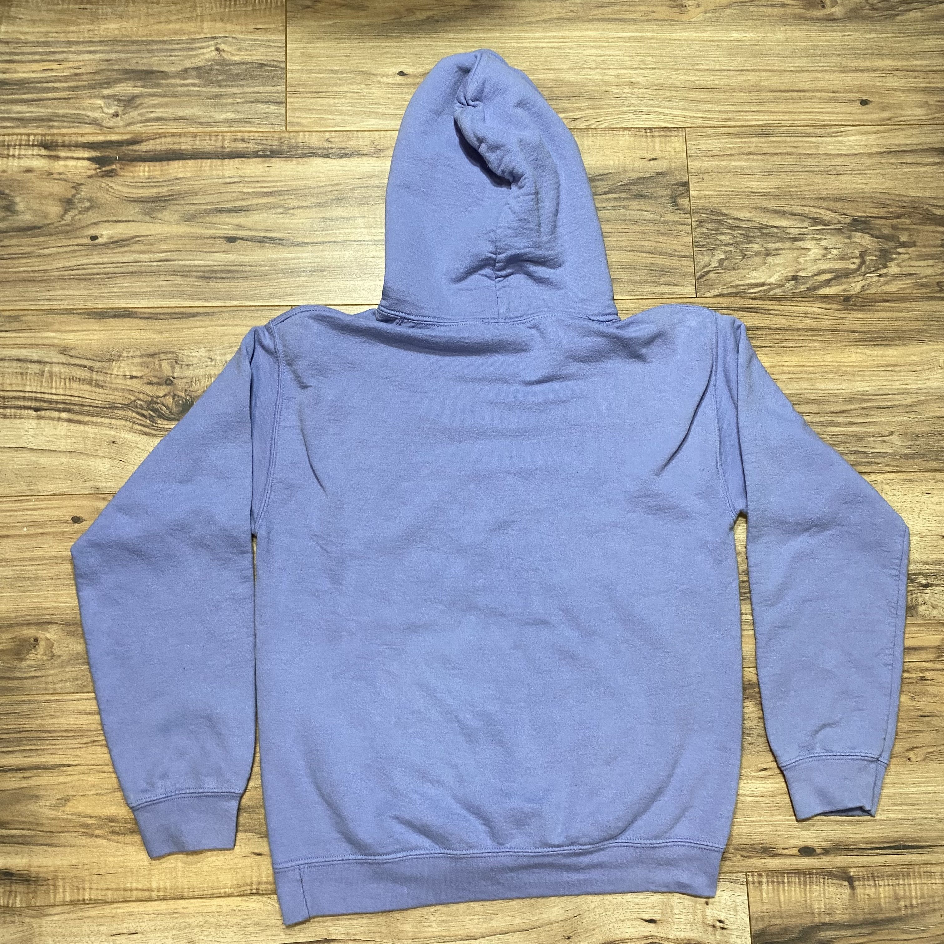Rap Tees Post Malone 2019 Enemies Tour Hoodie Size US S / EU 44-46 / 1 - 4 Thumbnail