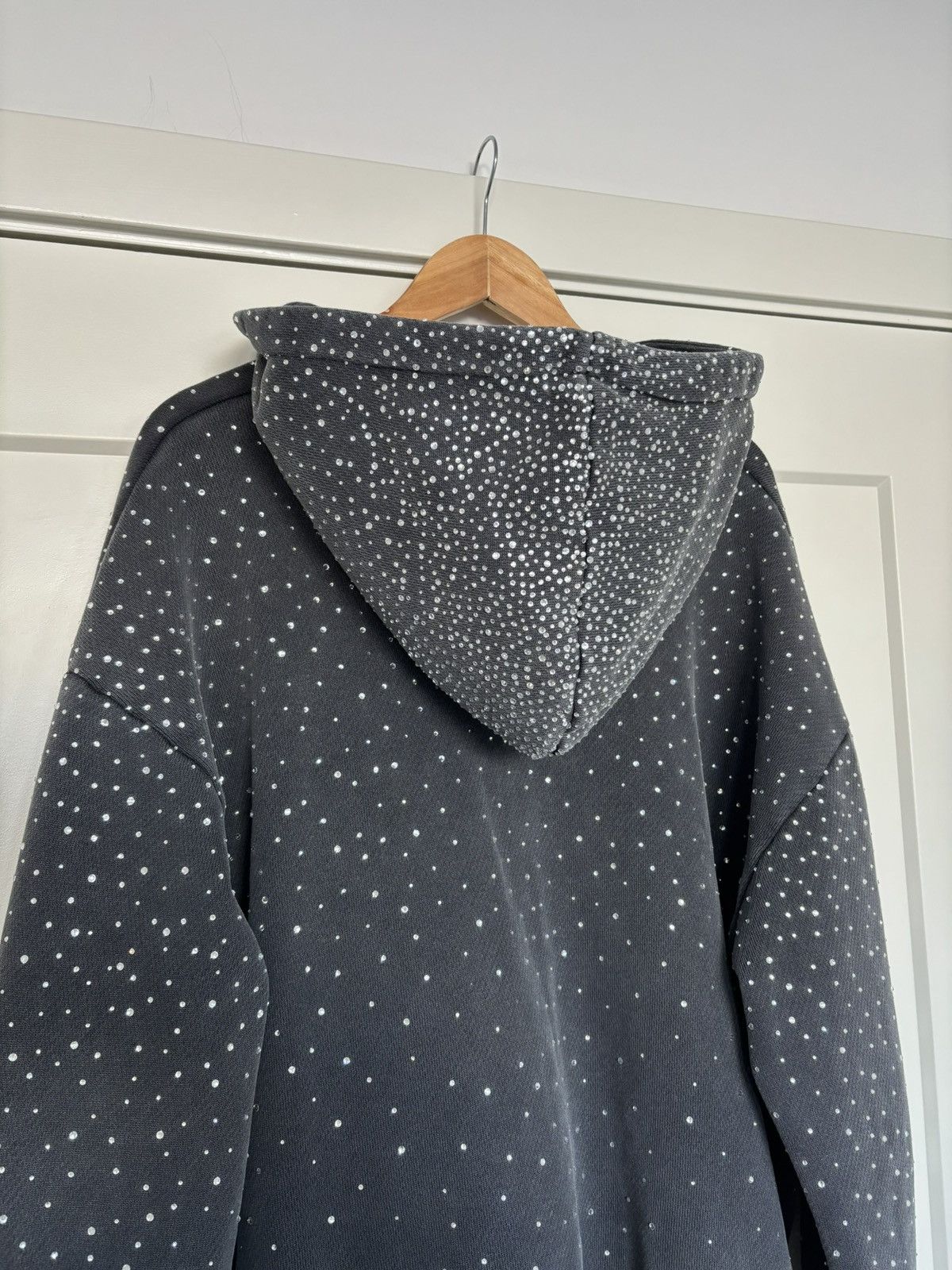 Other 77 Studios Rhinestone Hoodie Size US L / EU 52-54 / 3 - 6 Thumbnail